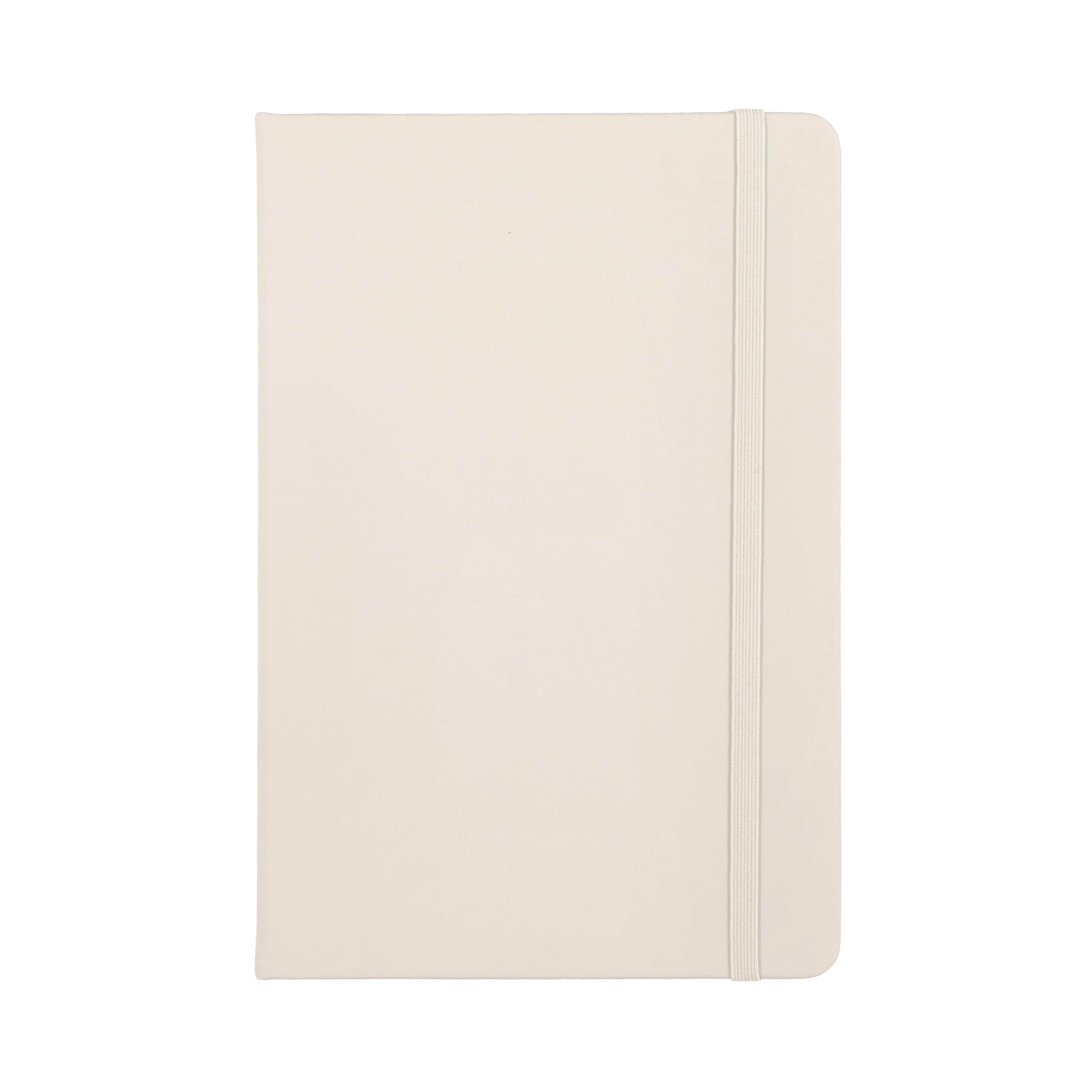 Notizbuch A5 aus PU