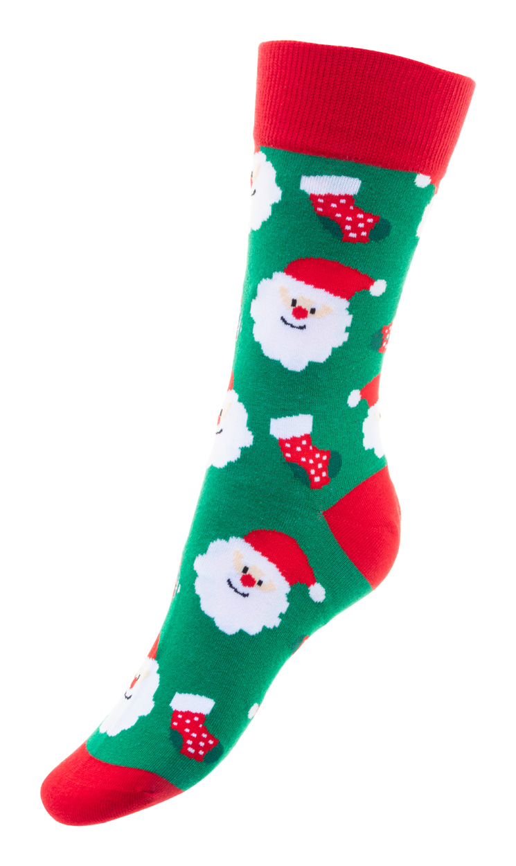 Weihnachts-Socken Sokkex
