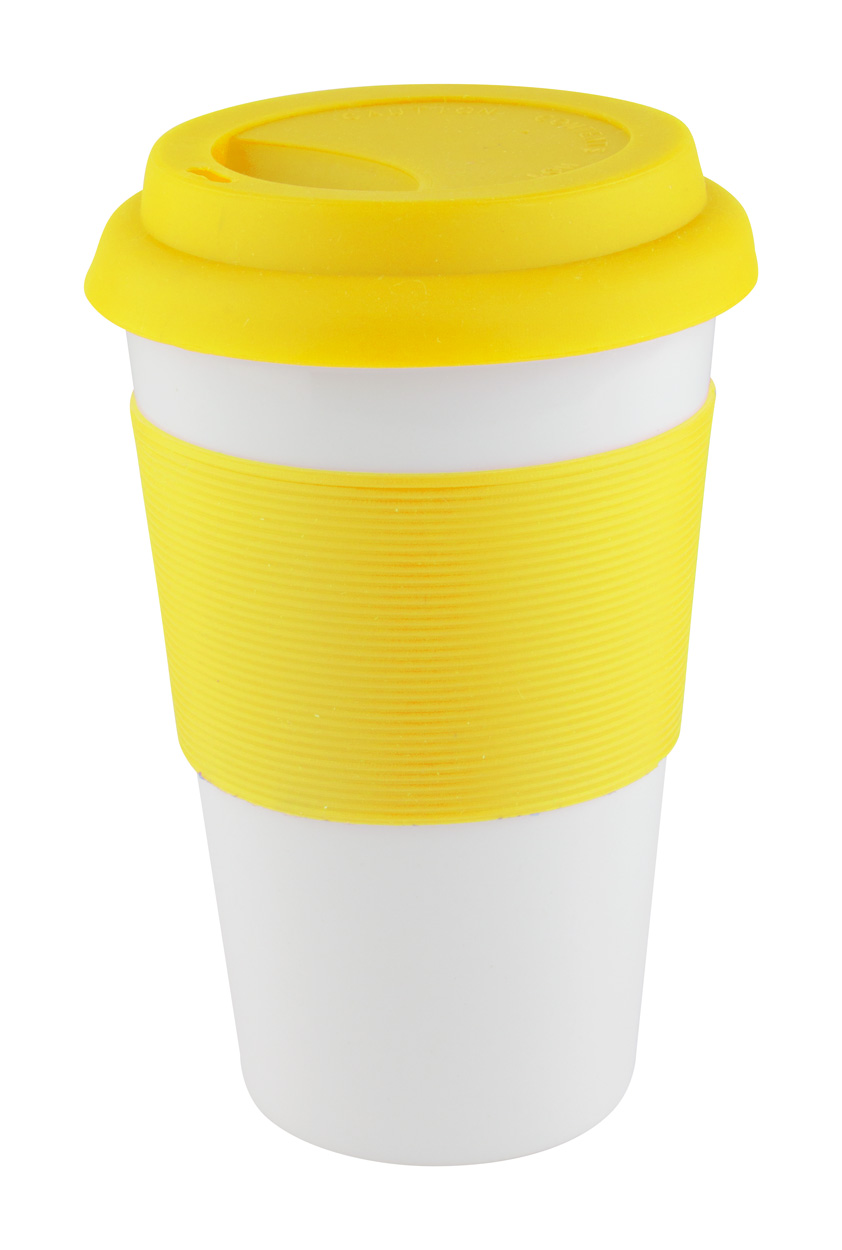 Coffee-To-Go-Becher Soft Touch Coffee-To-Go-Becher Soft Touch