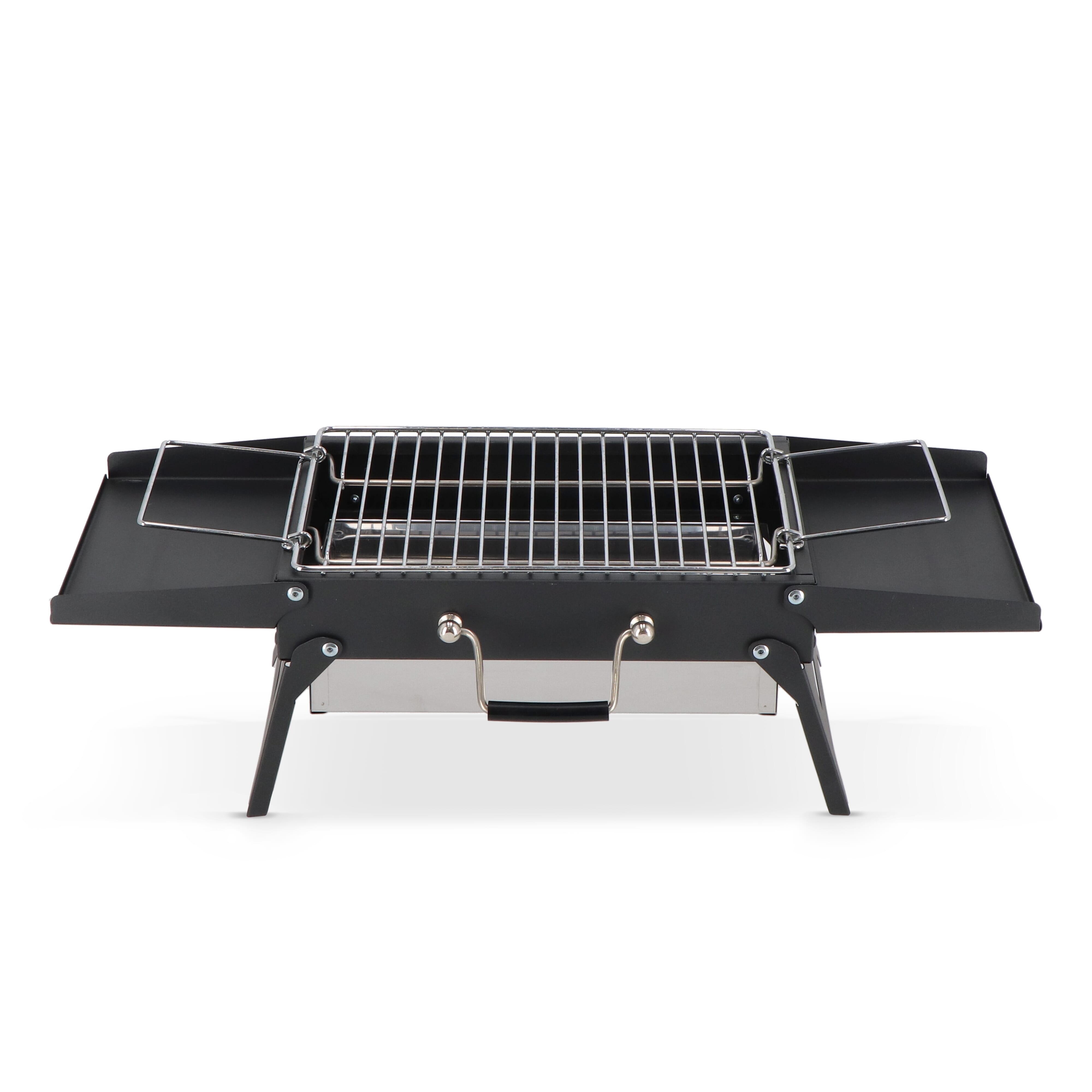 InSideOut Tragbarer Grill Fyra