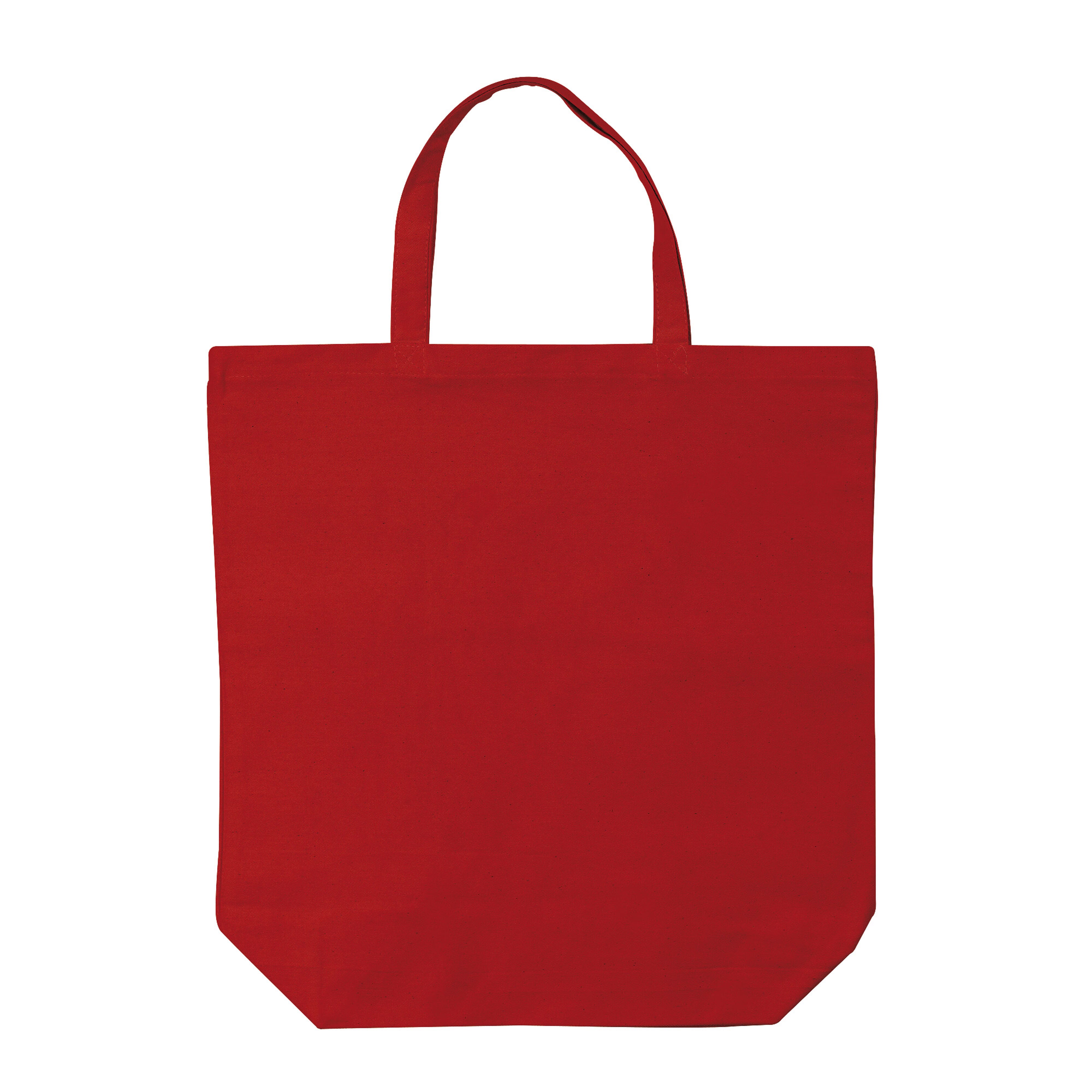 Tragetasche canvas 250g / m² 41 x 12 x 43cm