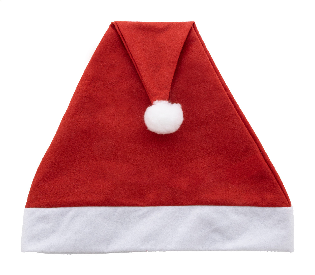 Weihnachtsmütze RPET Mikku