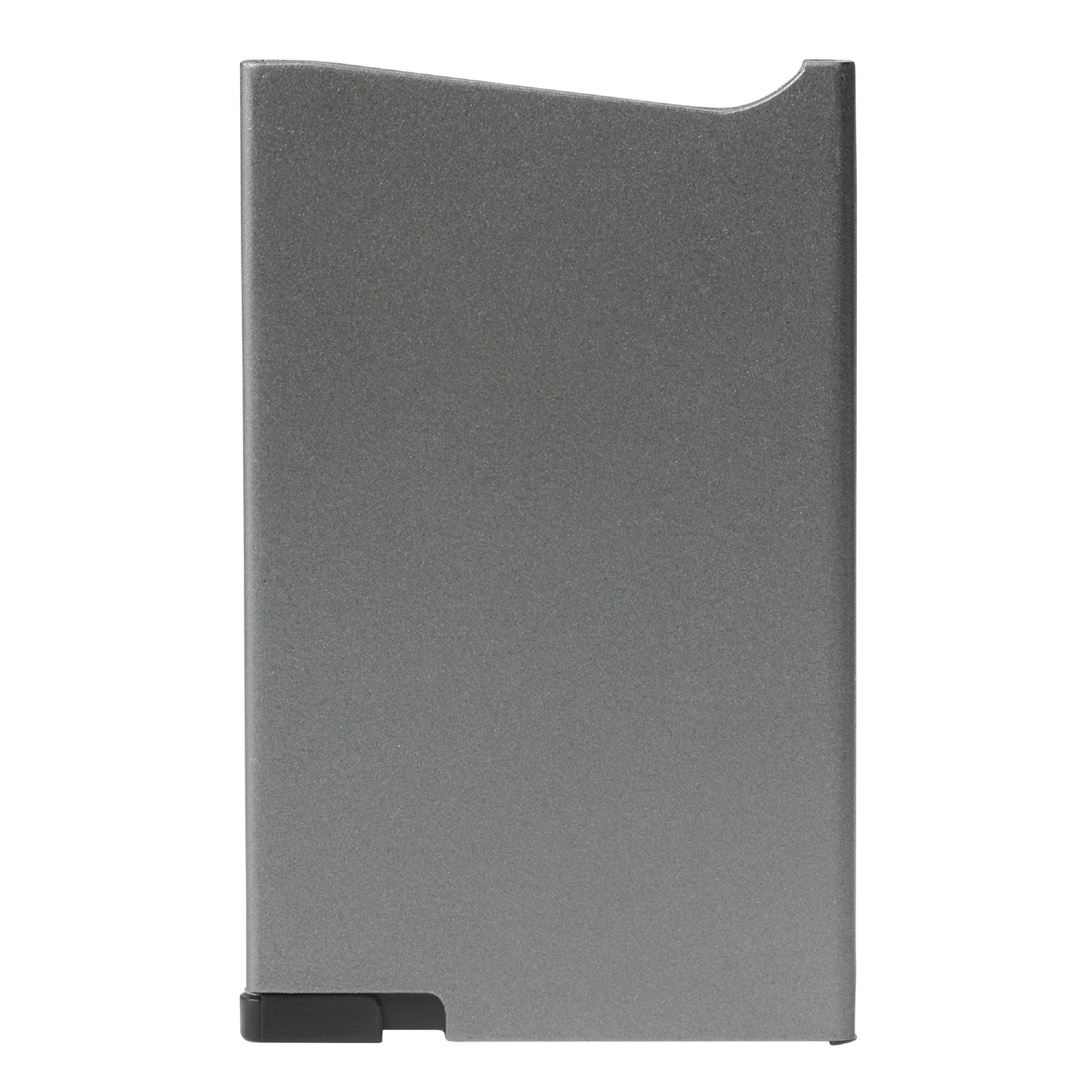 RFID Anti Skimming Kunststoff-Kartenhalter