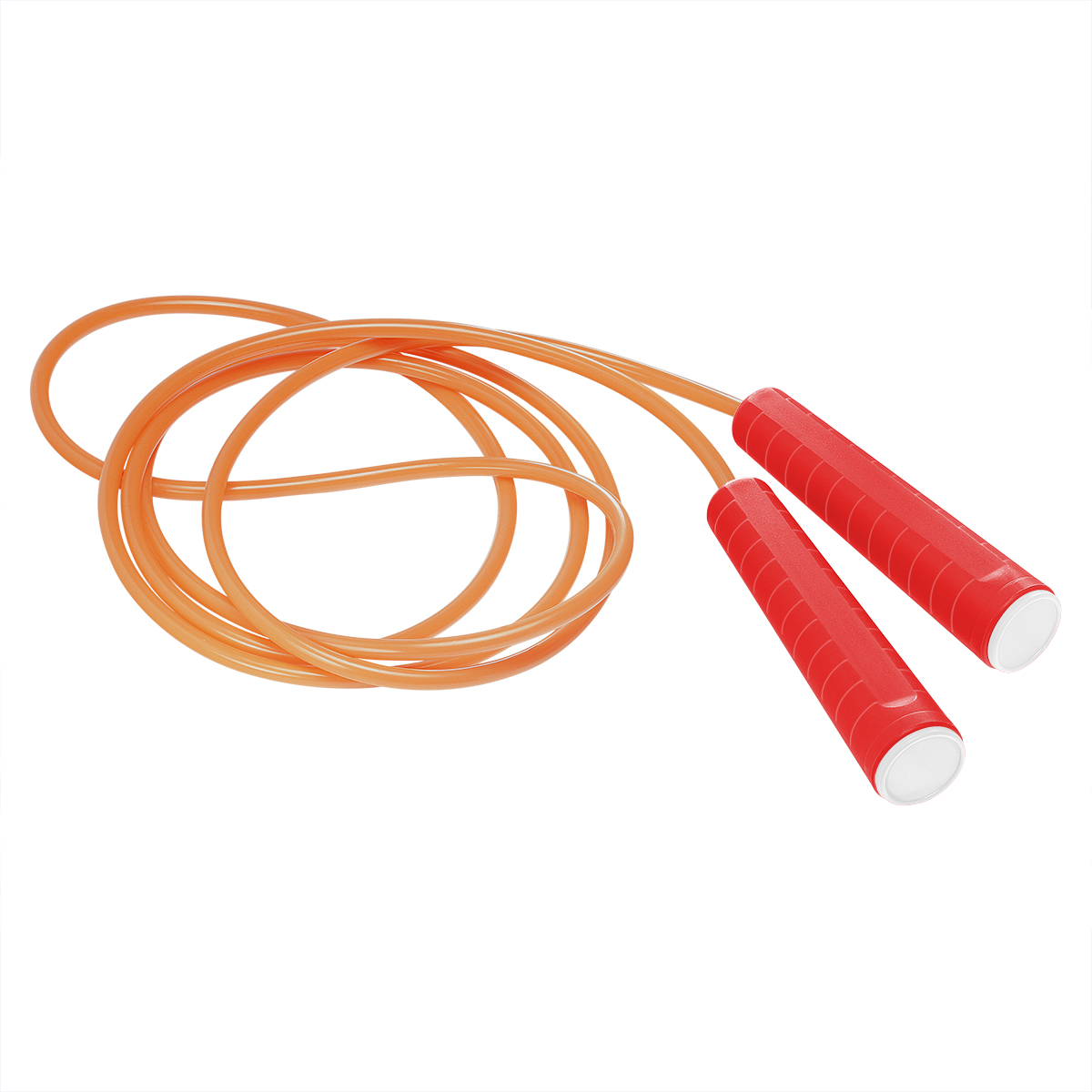 rot, weiß, neonorange