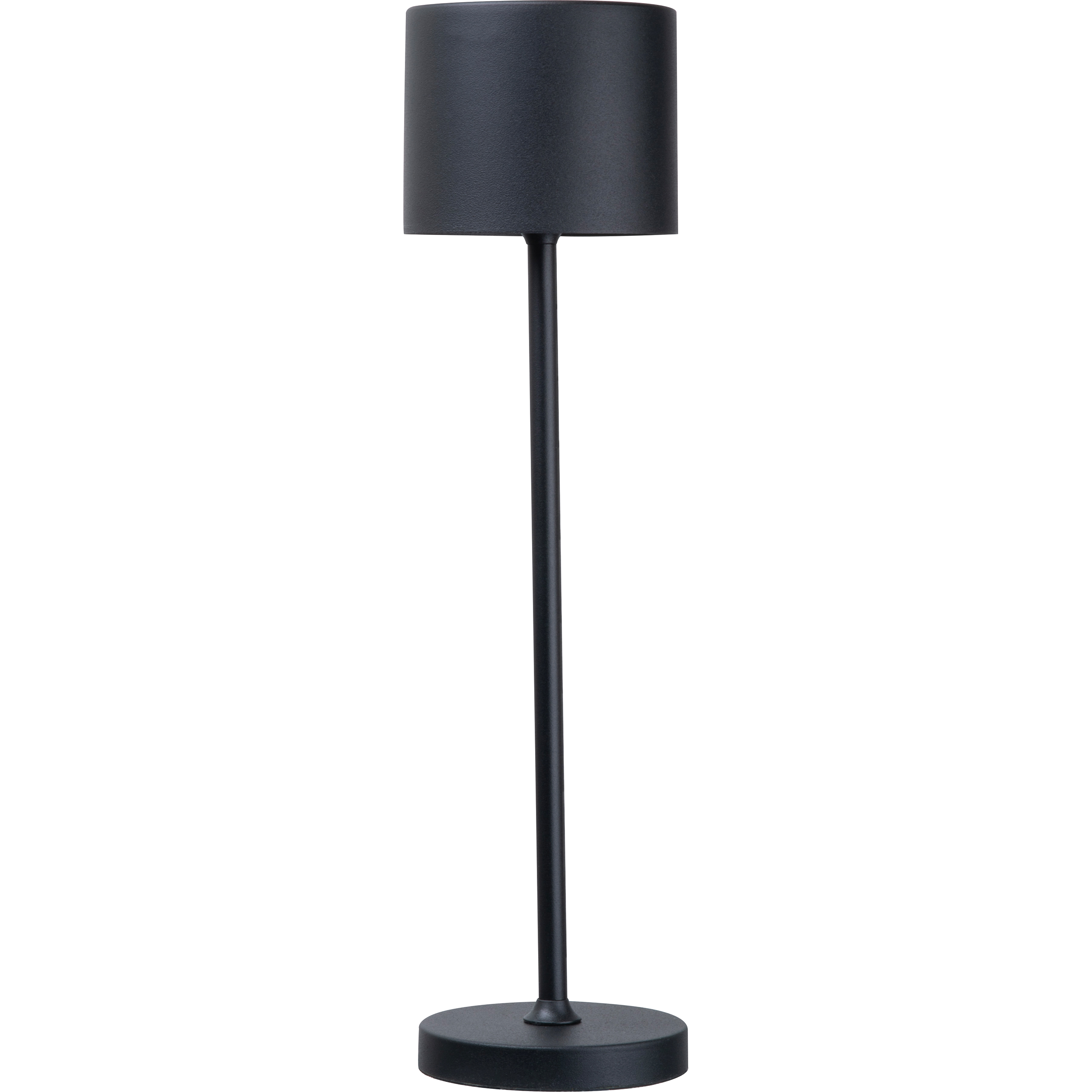 CrisMa Tischlampe mit Touchsensor MODEST