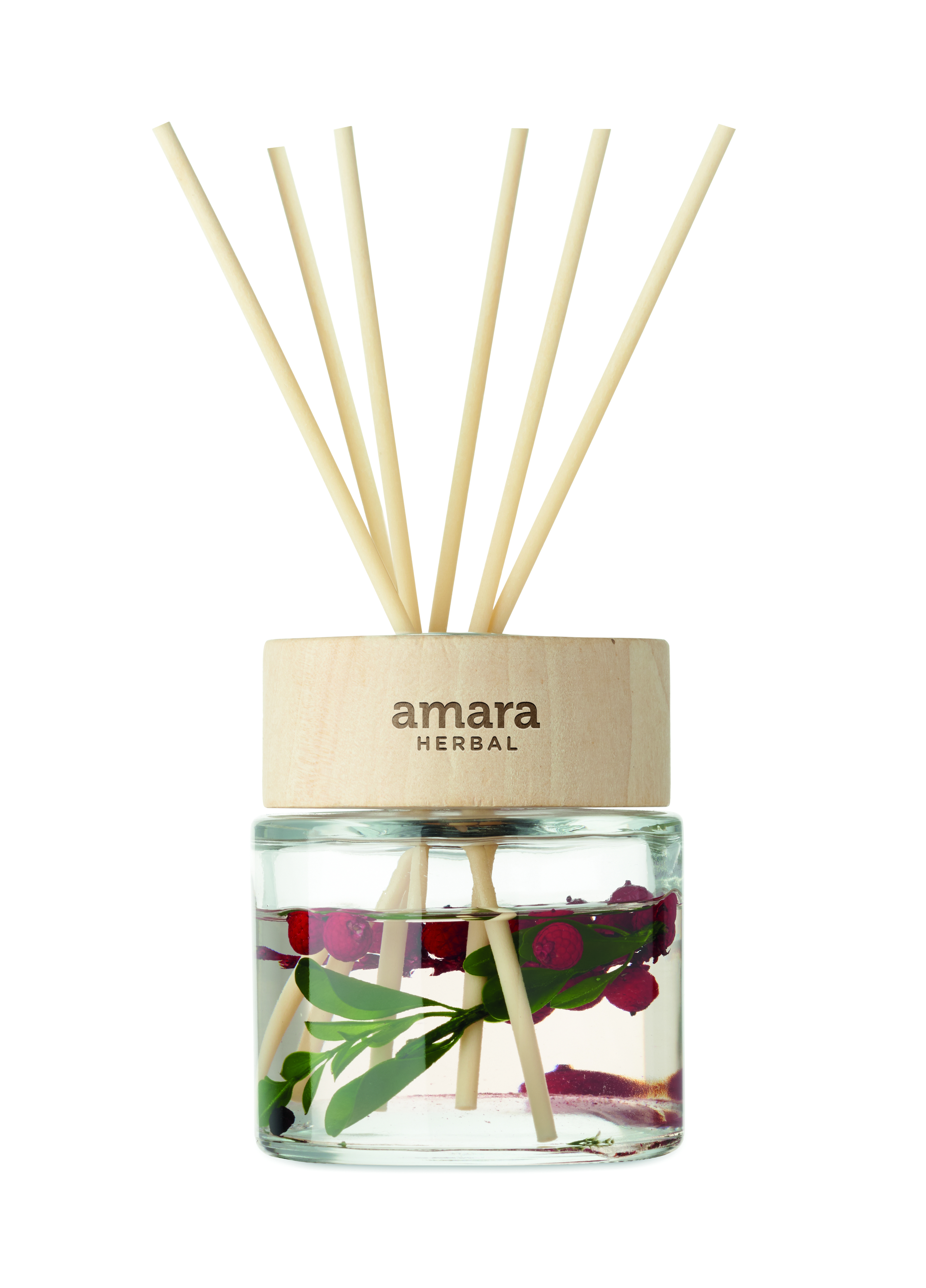 Raumduft Vanille-Aroma 100ml MAGNOLIA