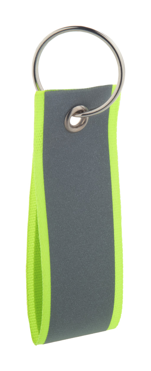 Reflektierender Schlüsselanhänger Visikey