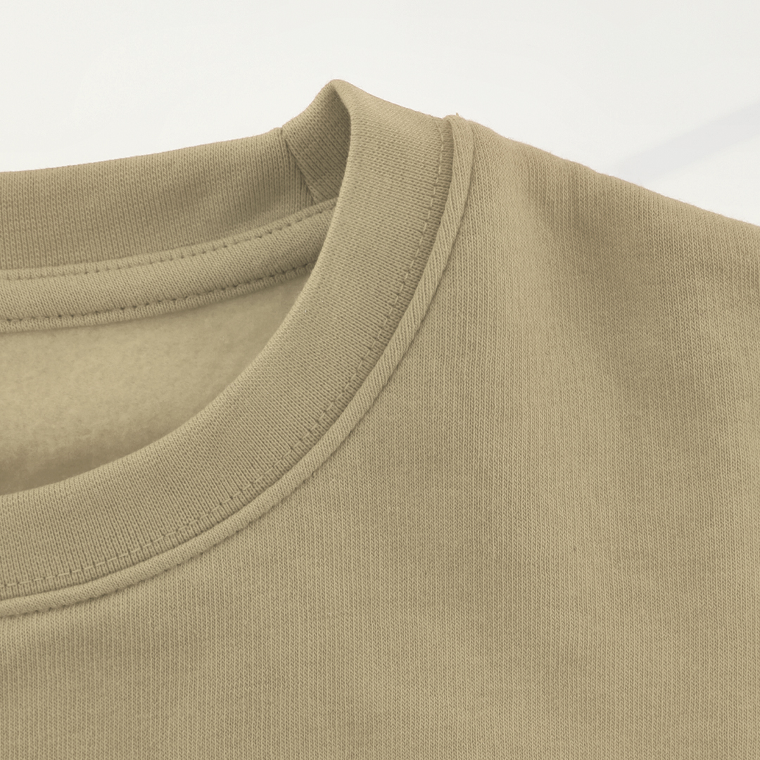 Erwachsene Sweatshirt Cosmos