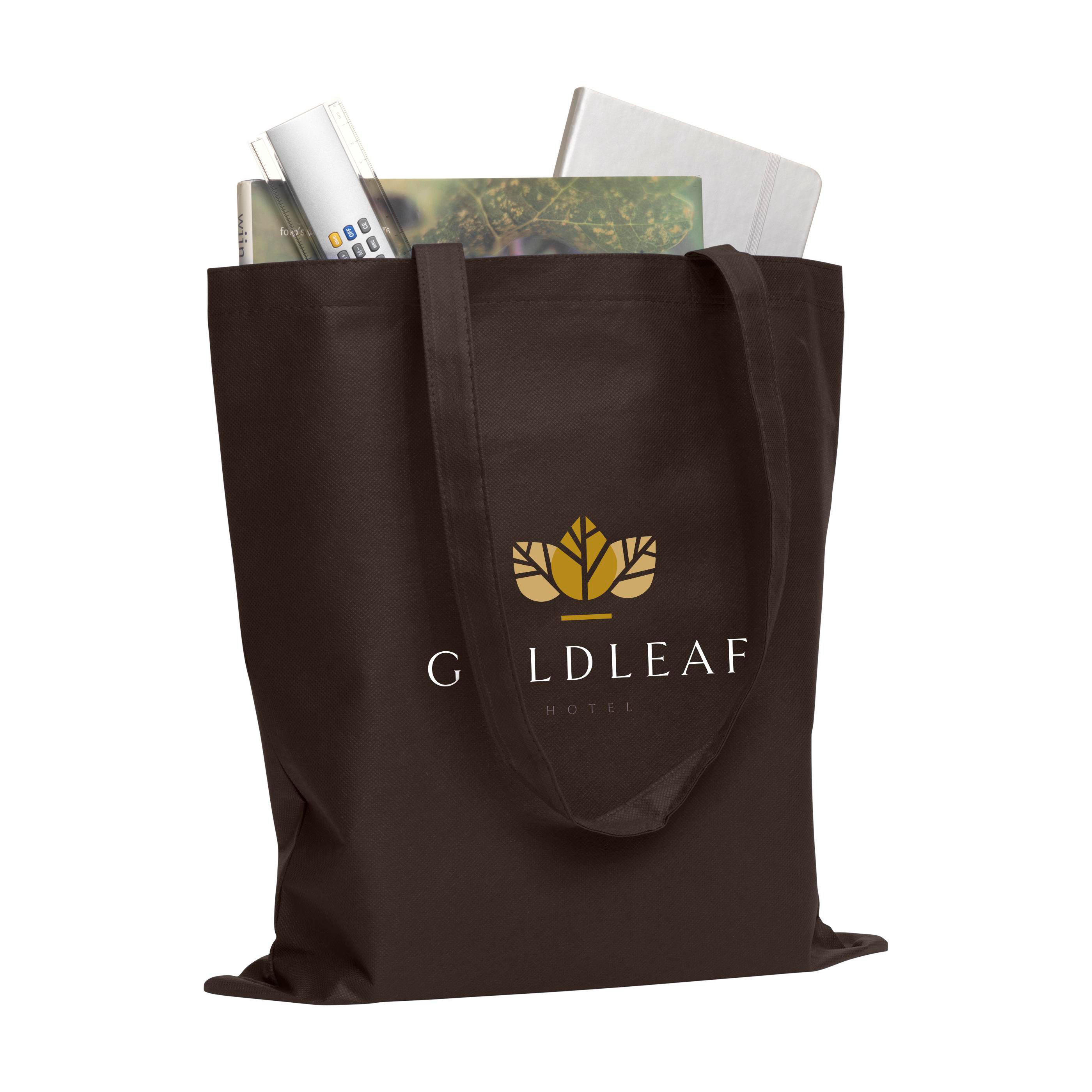 Shopper (80 g/m²) Einkaufstasche
