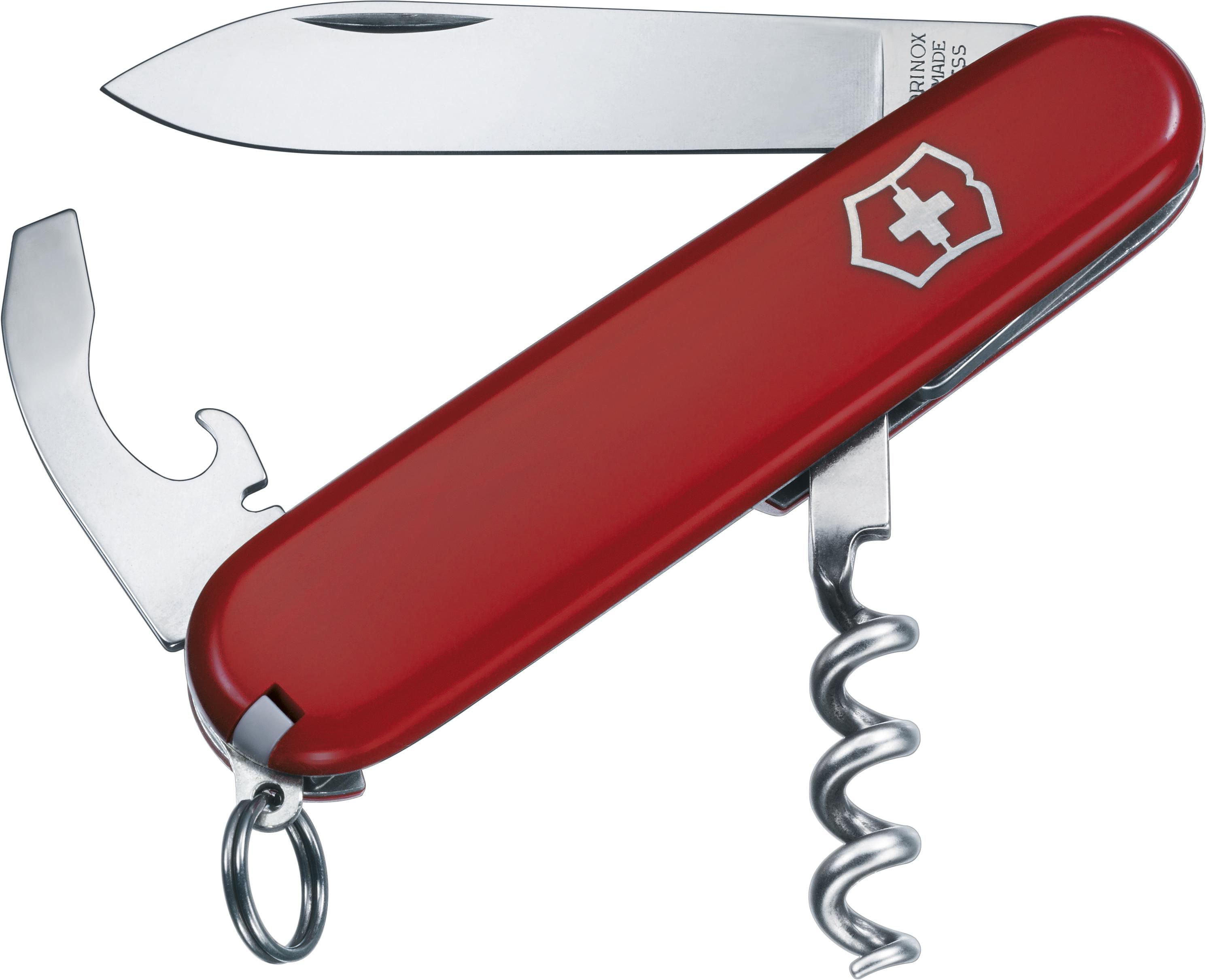 Victorinox Taschenmesser Waiter Victorinox Taschenmesser Waiter