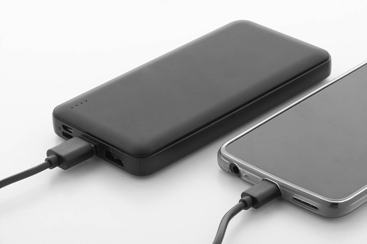 RABS Powerbank Rabobank XL
