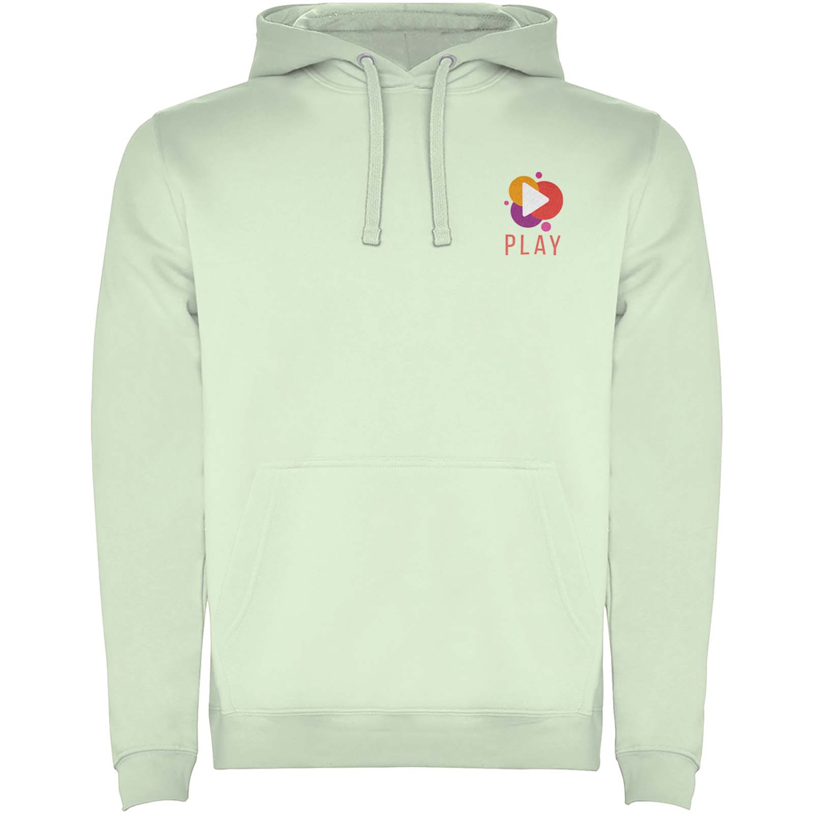 Urban Kapuzenpullover fÃ¼r Herren
