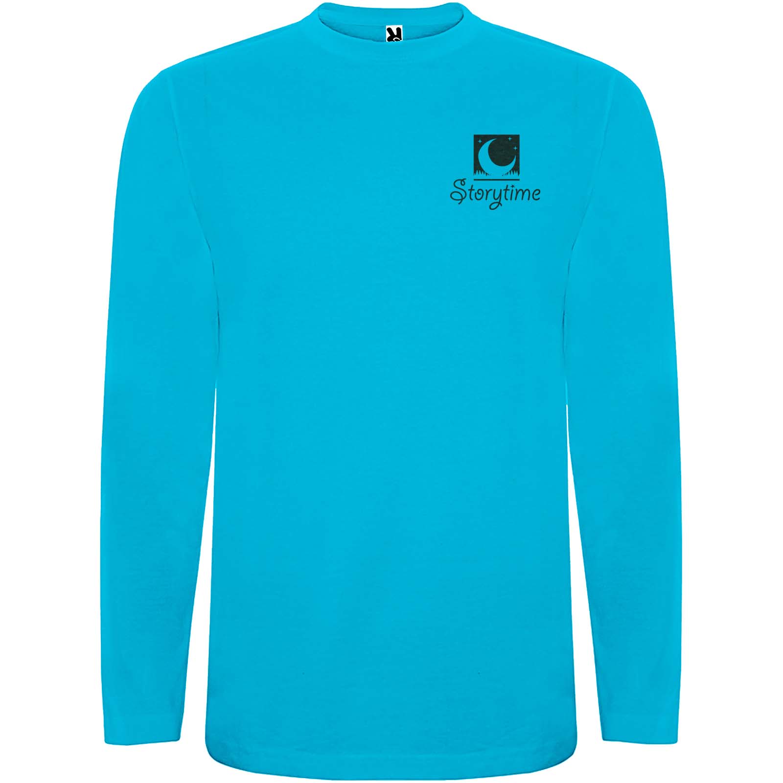 Extreme Langerärmeliges T-Shirt, 160 g / m²