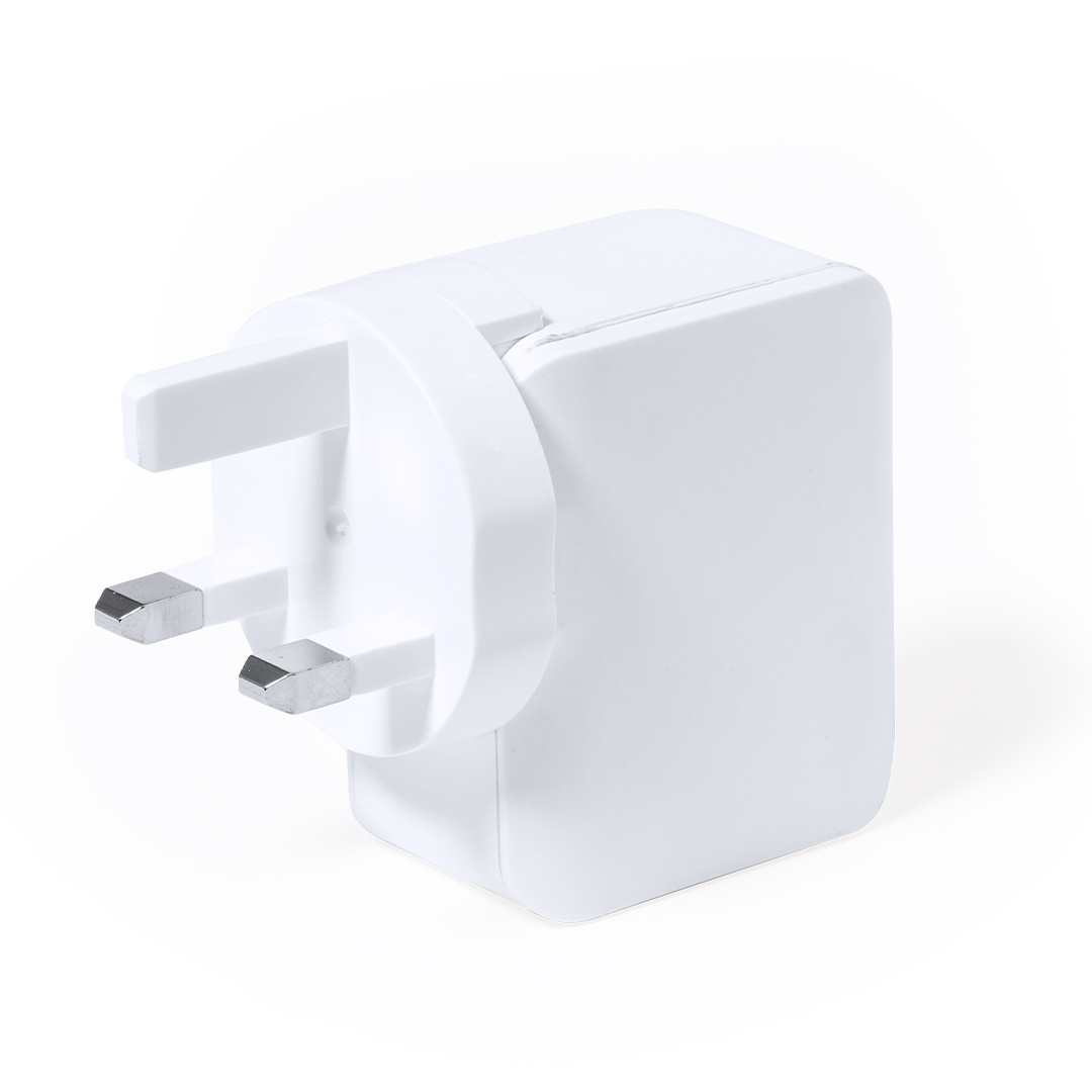 Steckeradapter Vlind