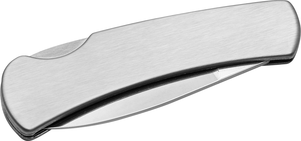 Klappmesser METALLIC