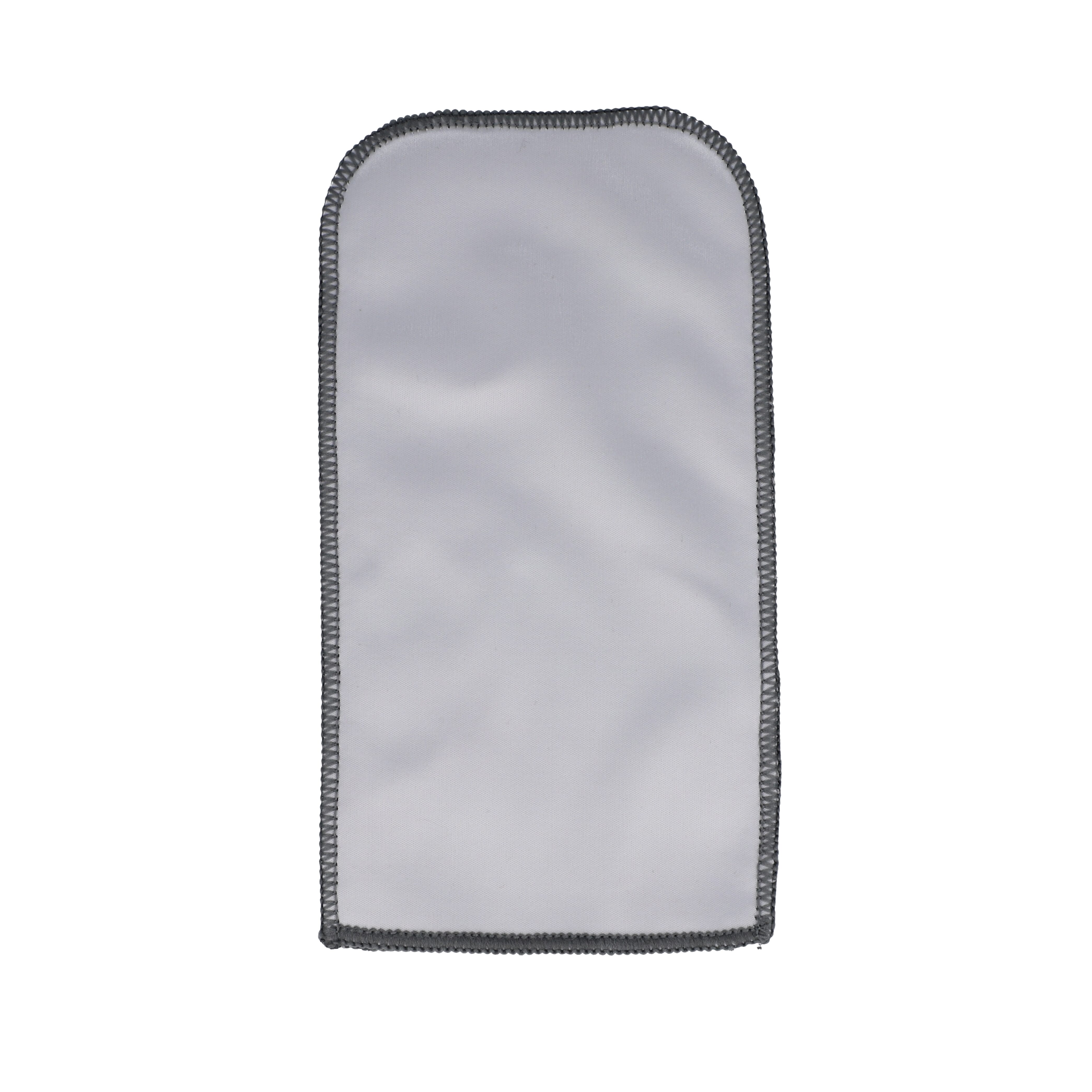 R-PET Sublimation Mikrofaserbrillenetui