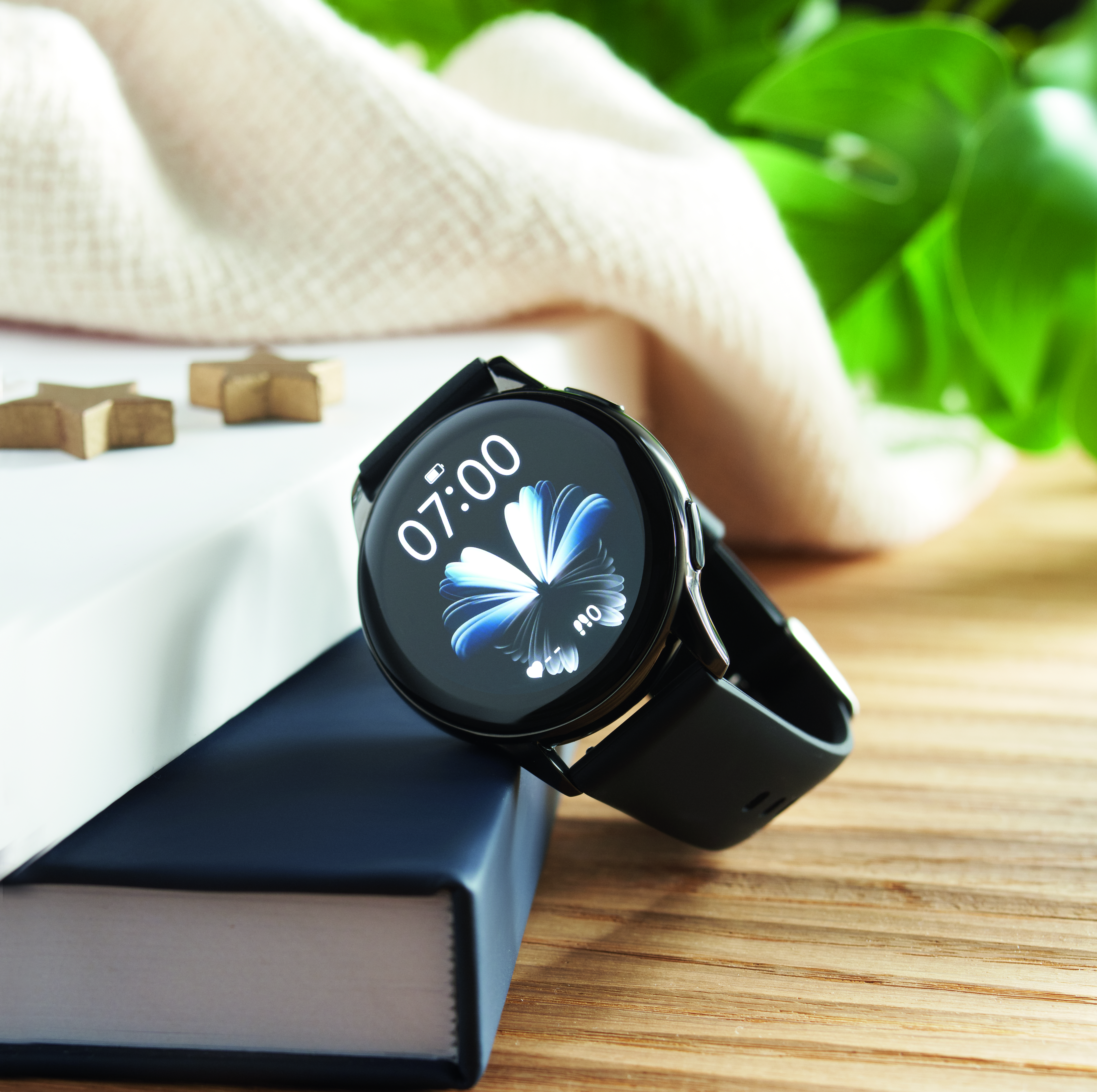 Smart Watch IP67 wasserdicht RIST