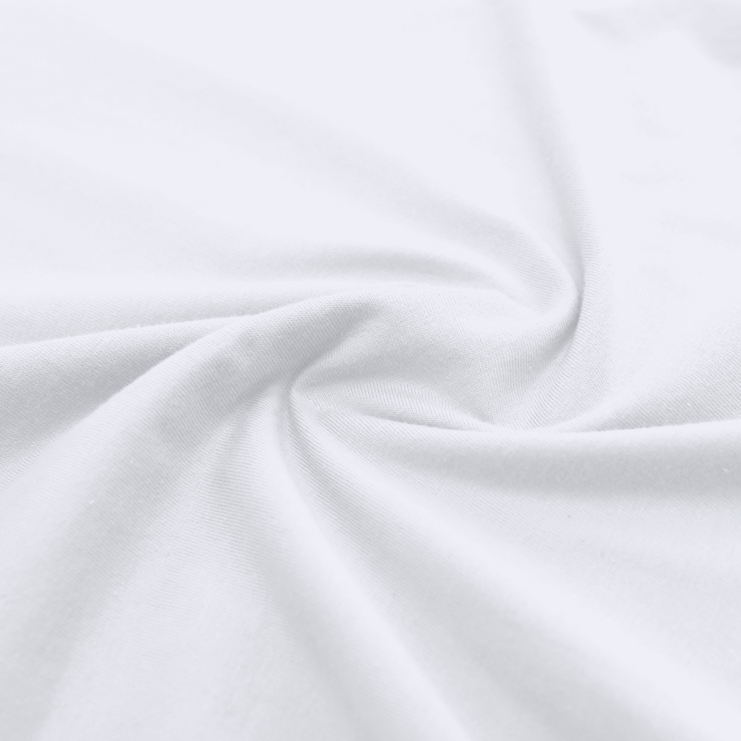 Kinder Weiß T-Shirt Epika