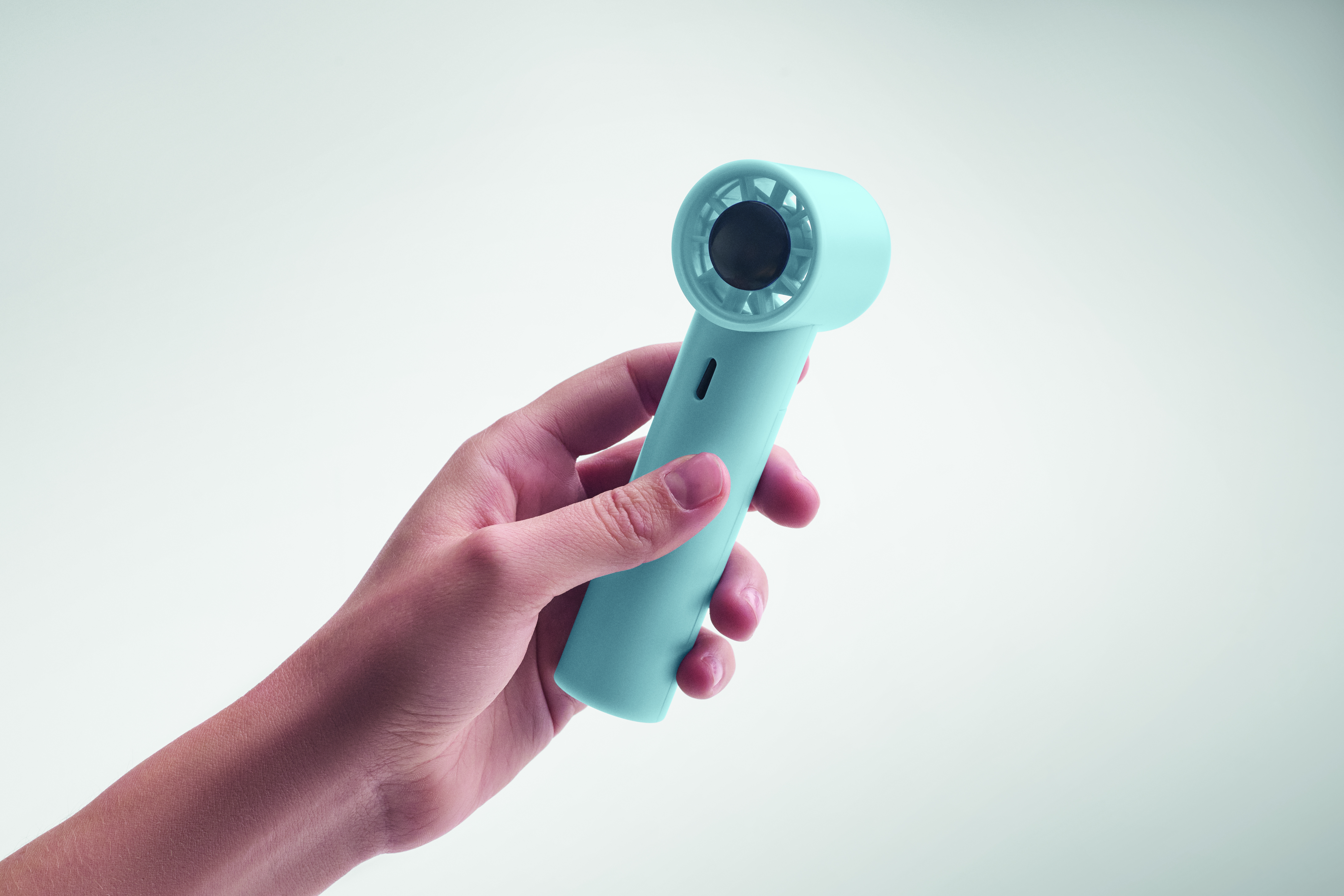 Mini-Handventilator GLACI