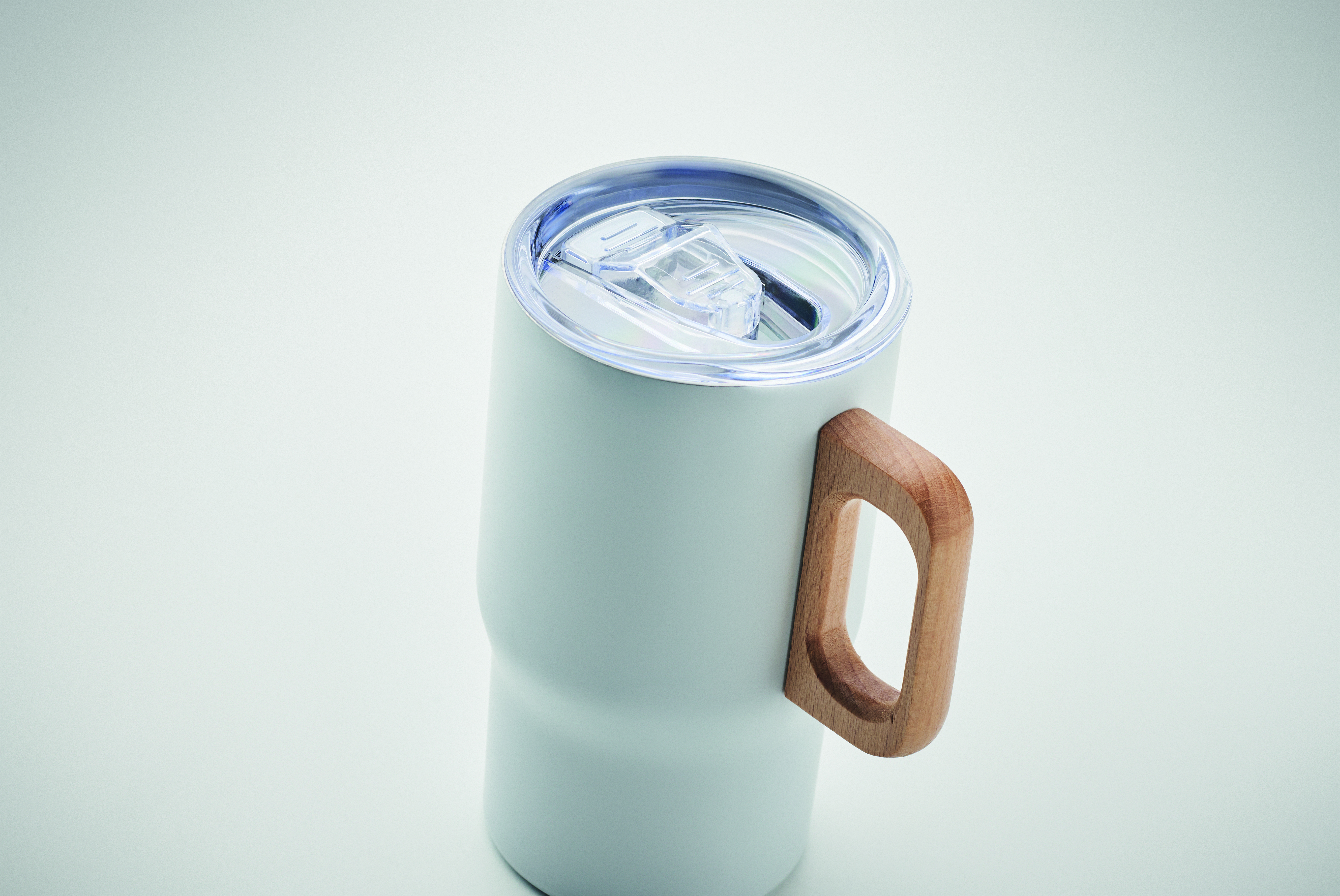 Doppelwandiger Becher 350ml TUMBOO