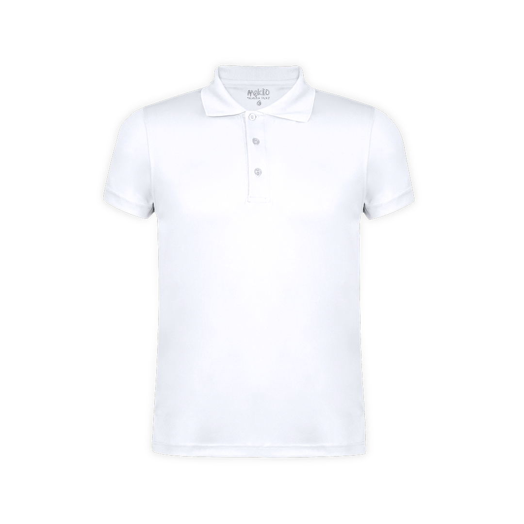Polo-Shirt Tecnic Plus
