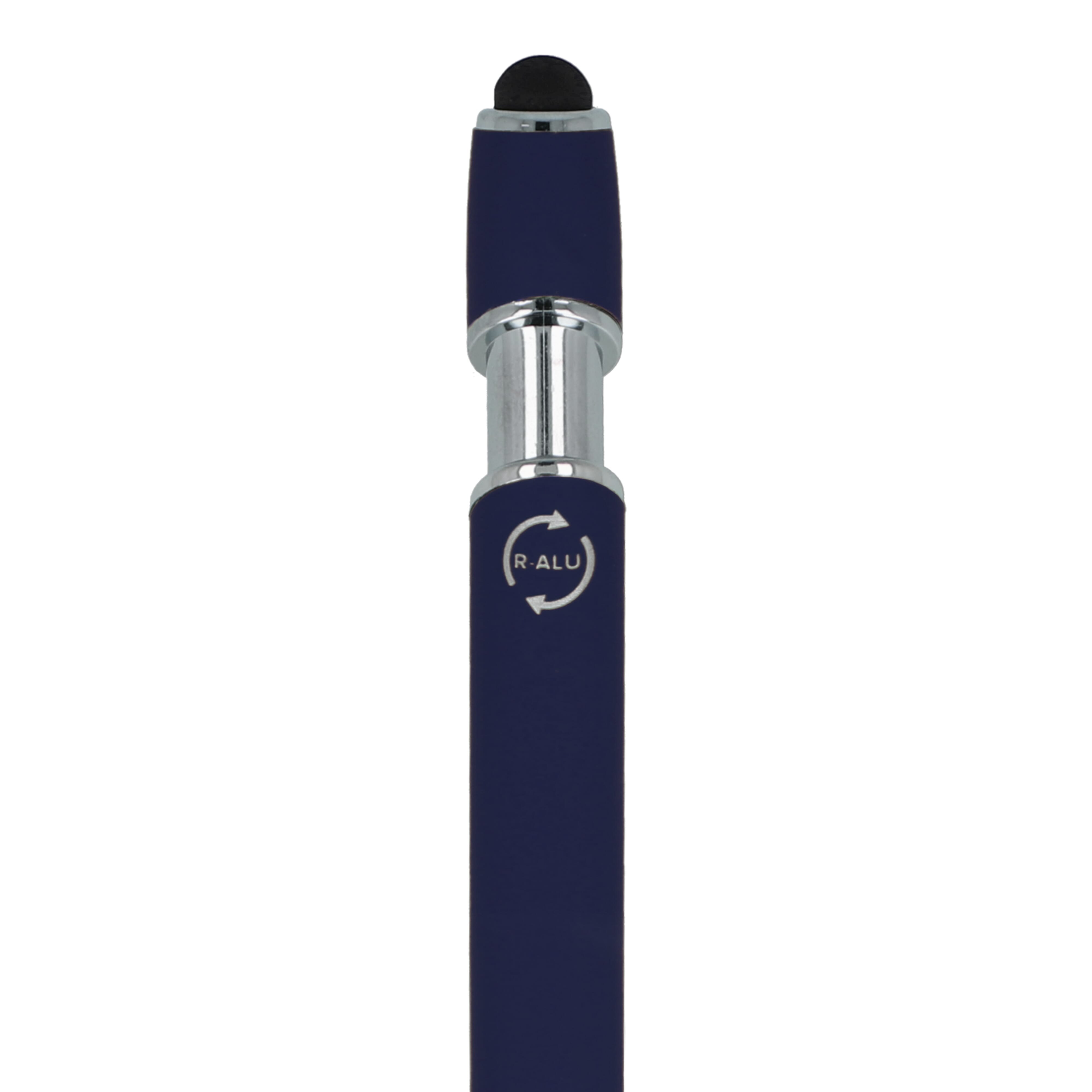 Paris Soft Touch R-AL blaue Inkt