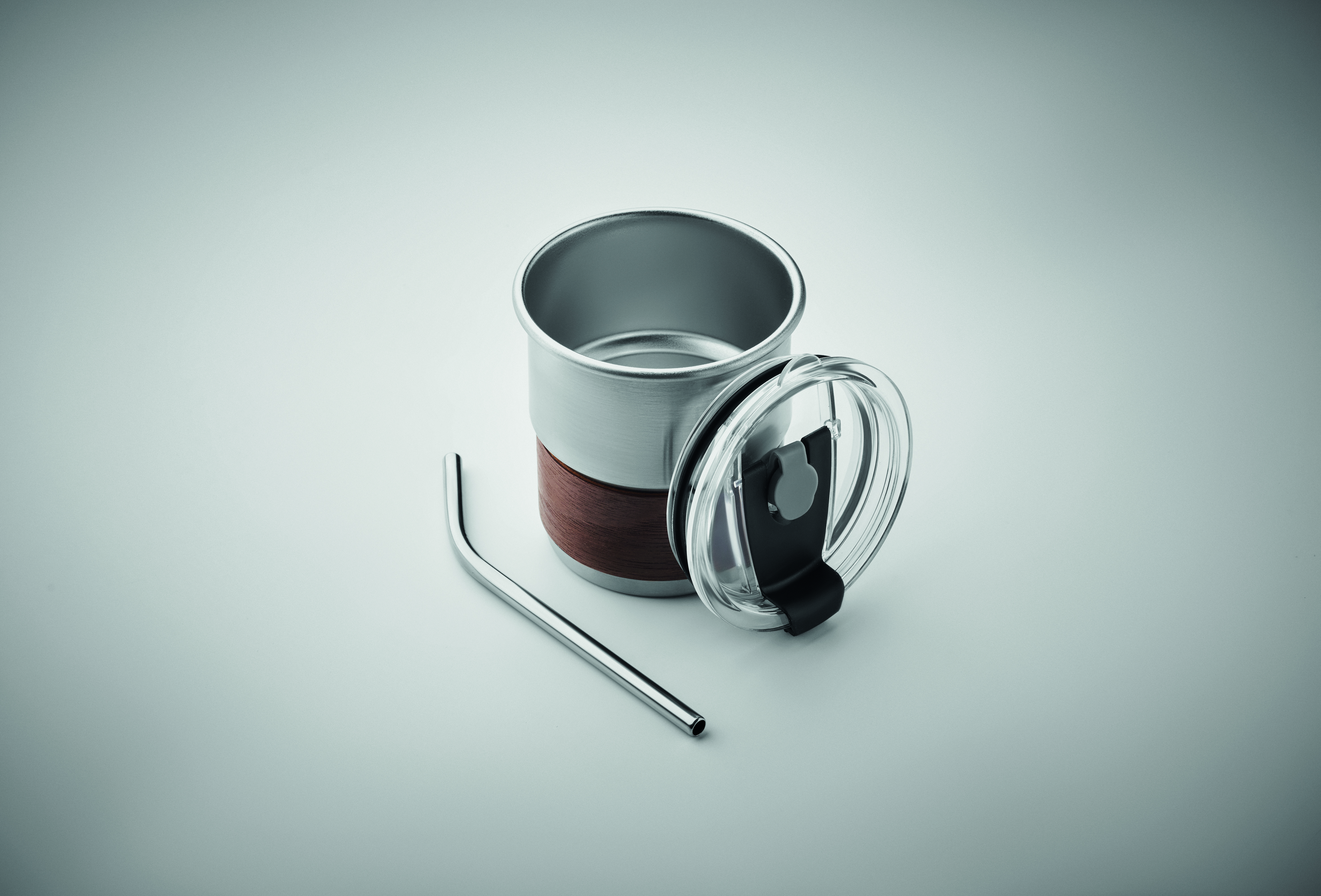 Einwandiger Becher 260 ml MATE