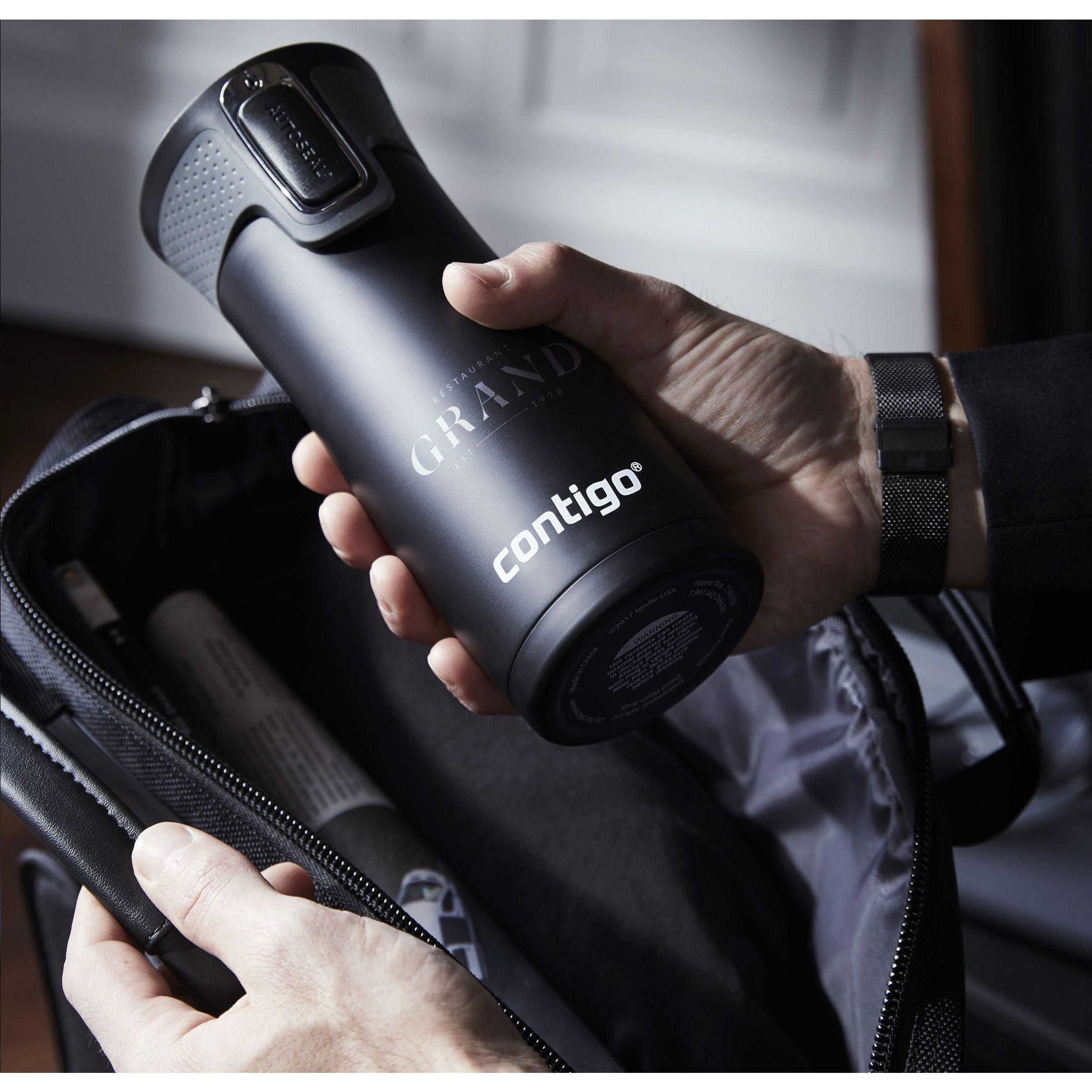 Contigo® Westloop Mug 470 ml Thermobecher