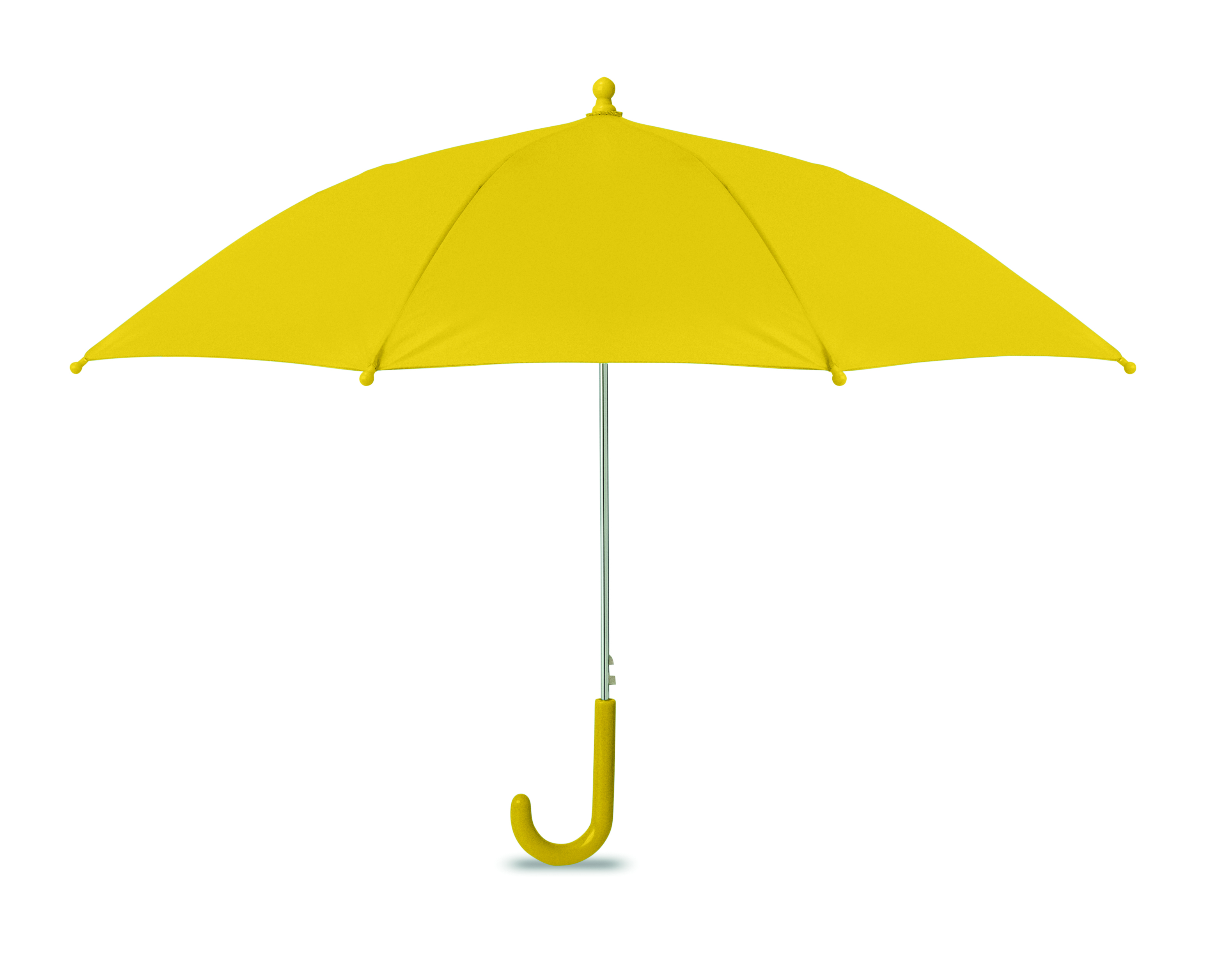 18" Regenschirm für Kinder DRYKID