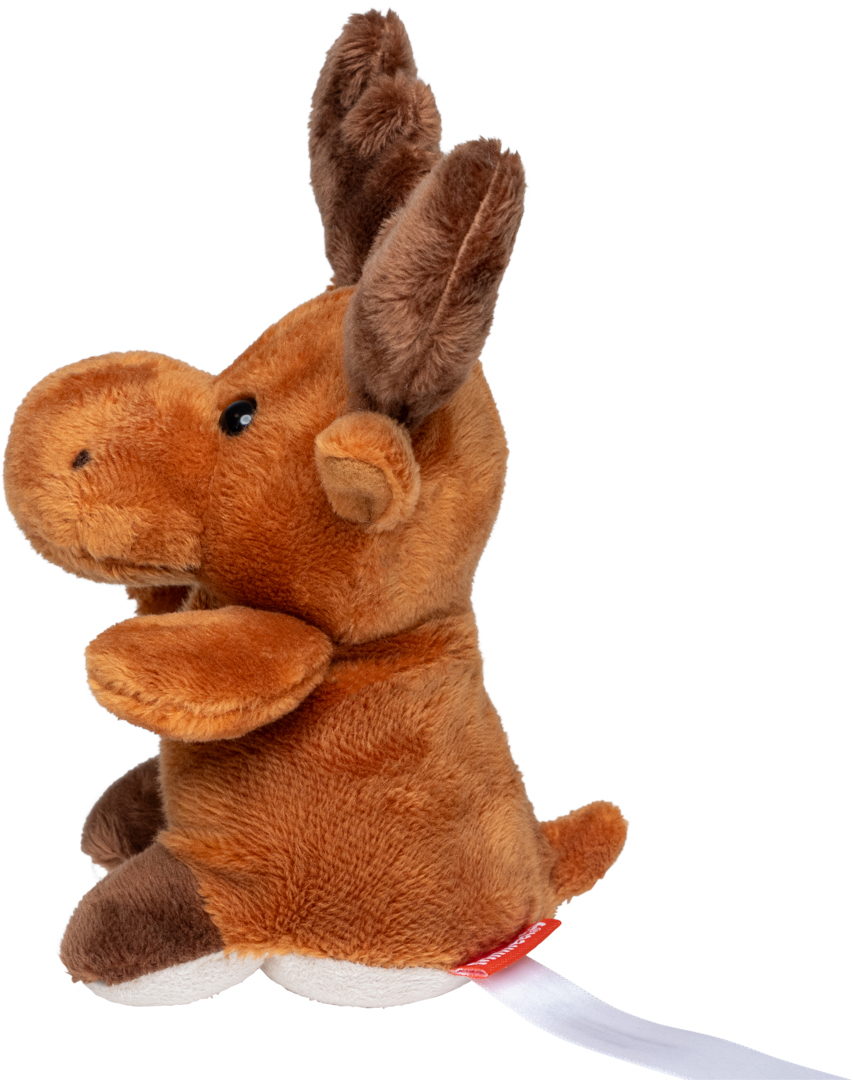 Schmoozies® XXL Elch