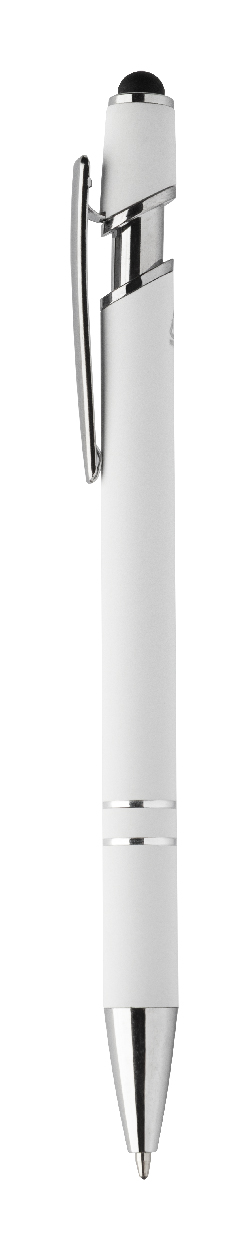 Touchpen-Kugelschreiber Tonnel Soft