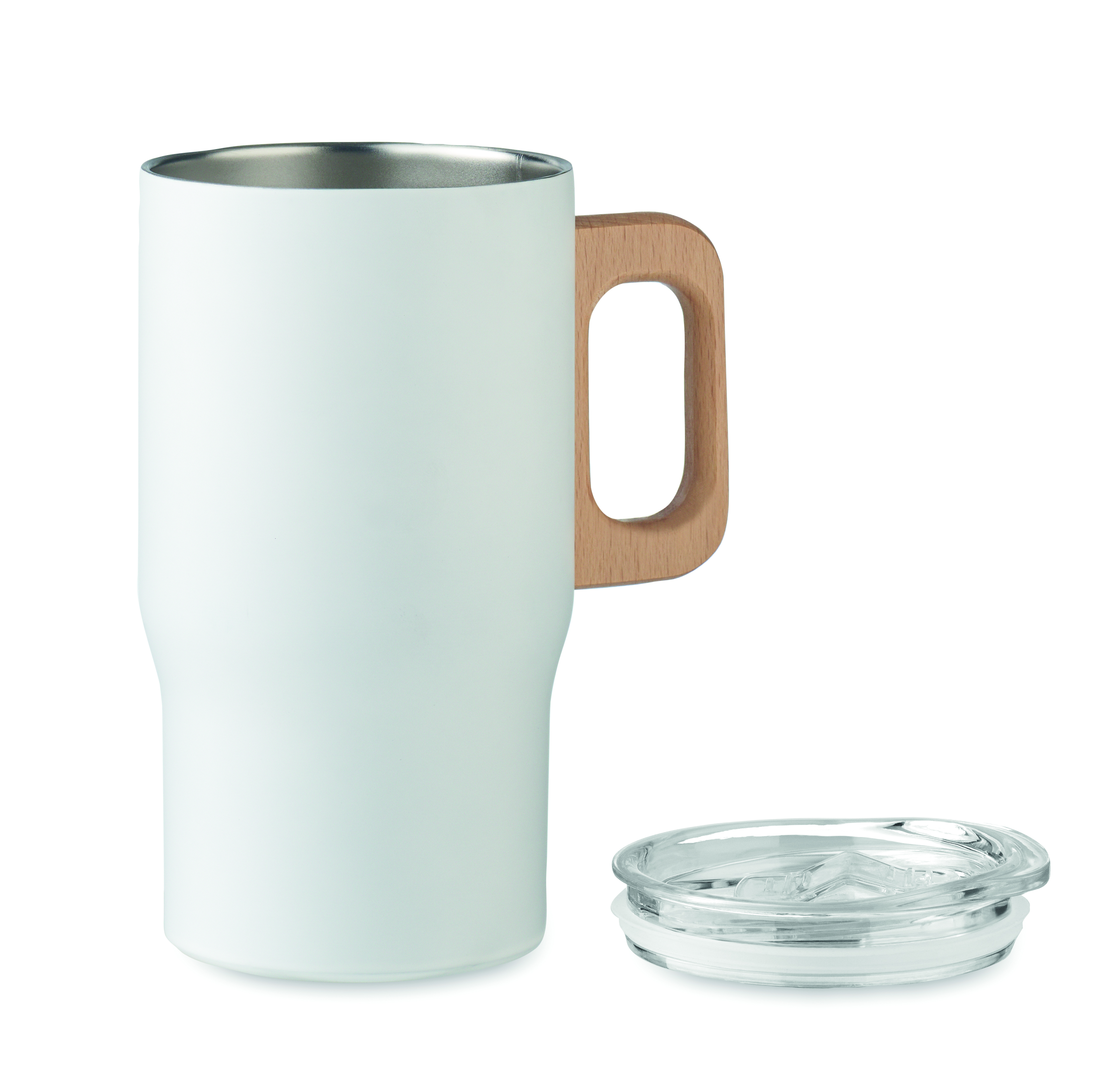 Doppelwandiger Becher 350ml TUMBOO