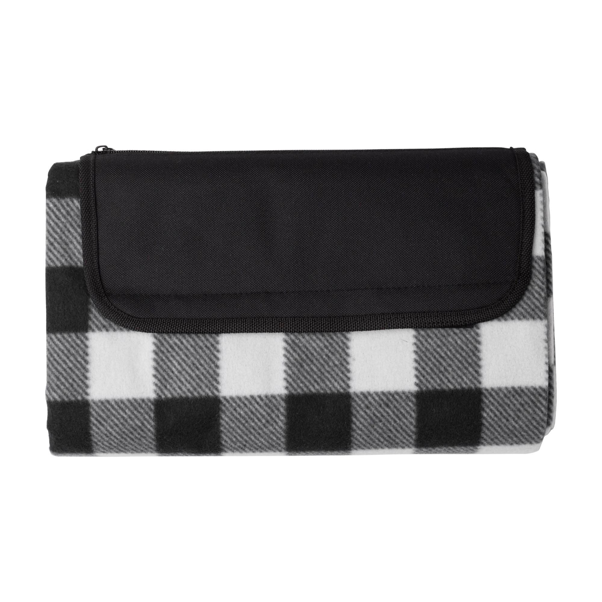 Fleece-Decke Vesper | Recycelt