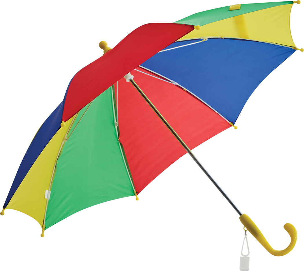 Kinderschirm LOLLIPOP