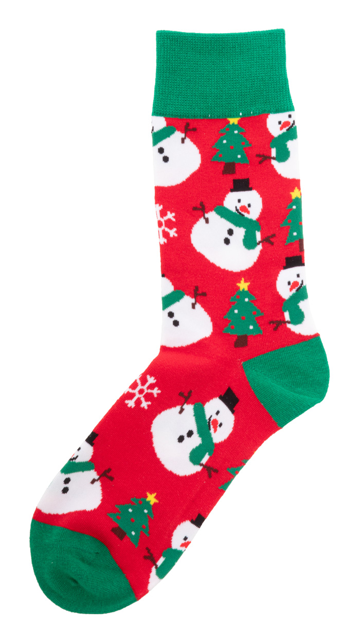 Weihnachts-Socken Sokkex