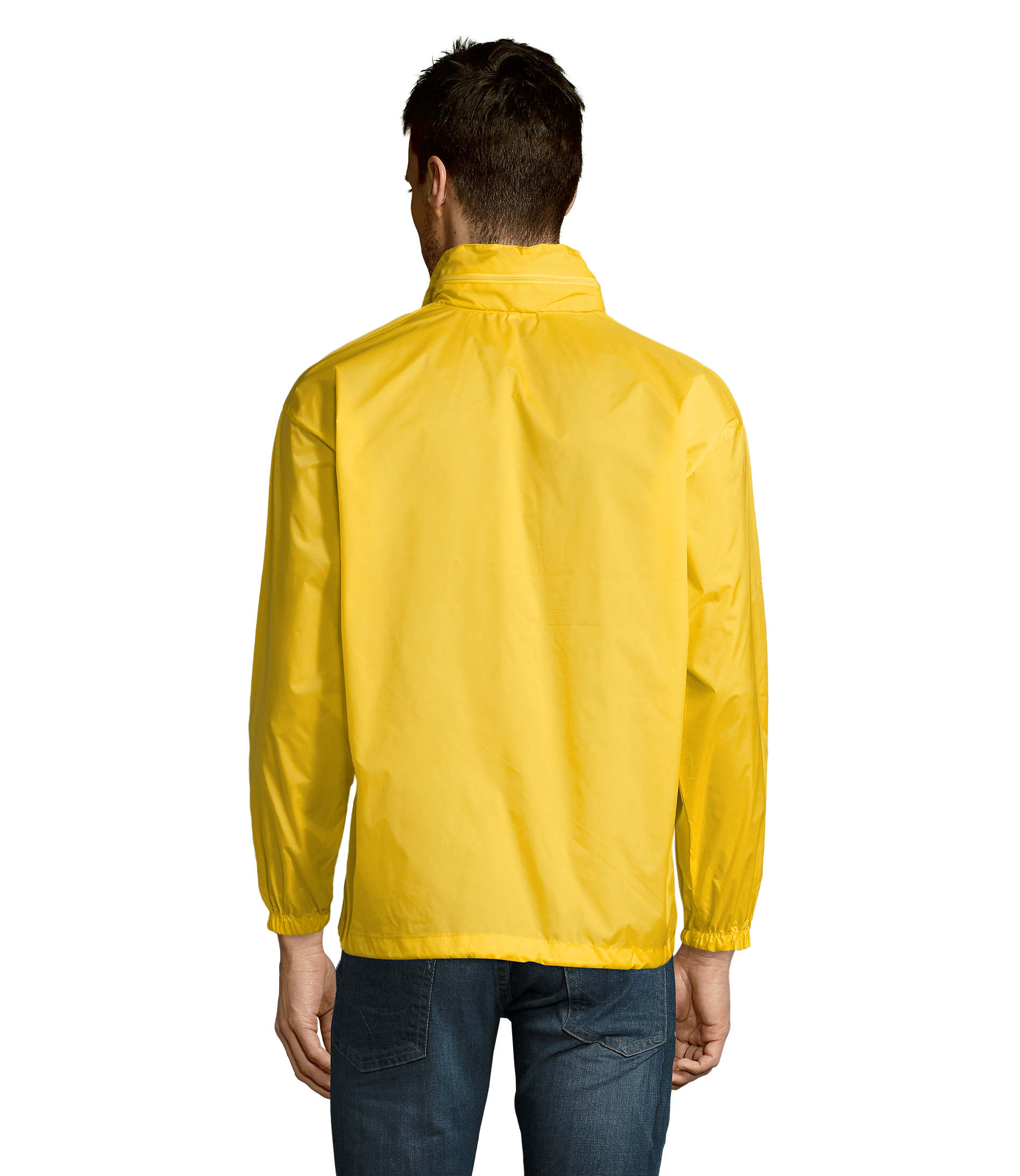 SURF Unisex Windbreaker SURF