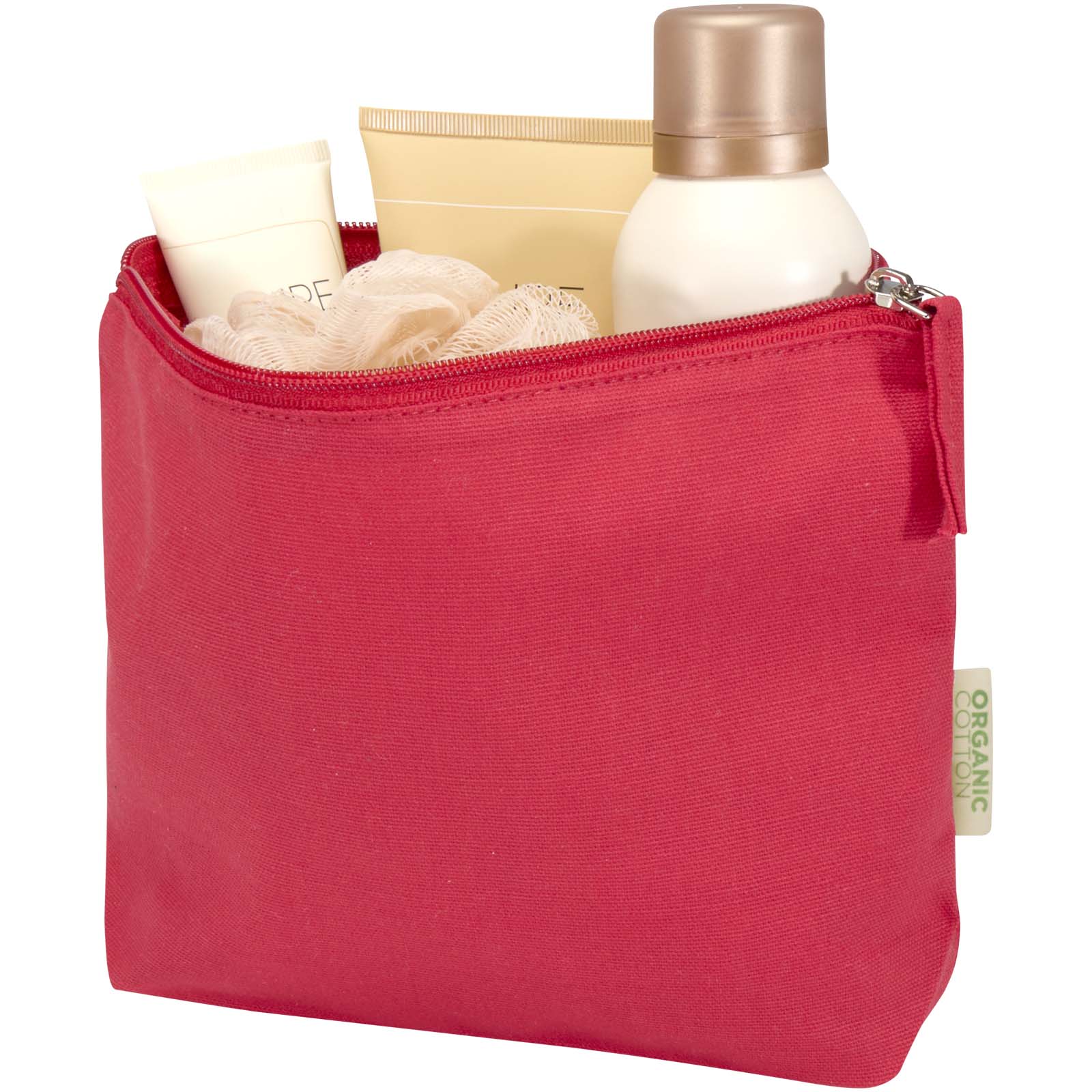 Odisha 180 g / m² OCS Bio-Kulturtasche 1L