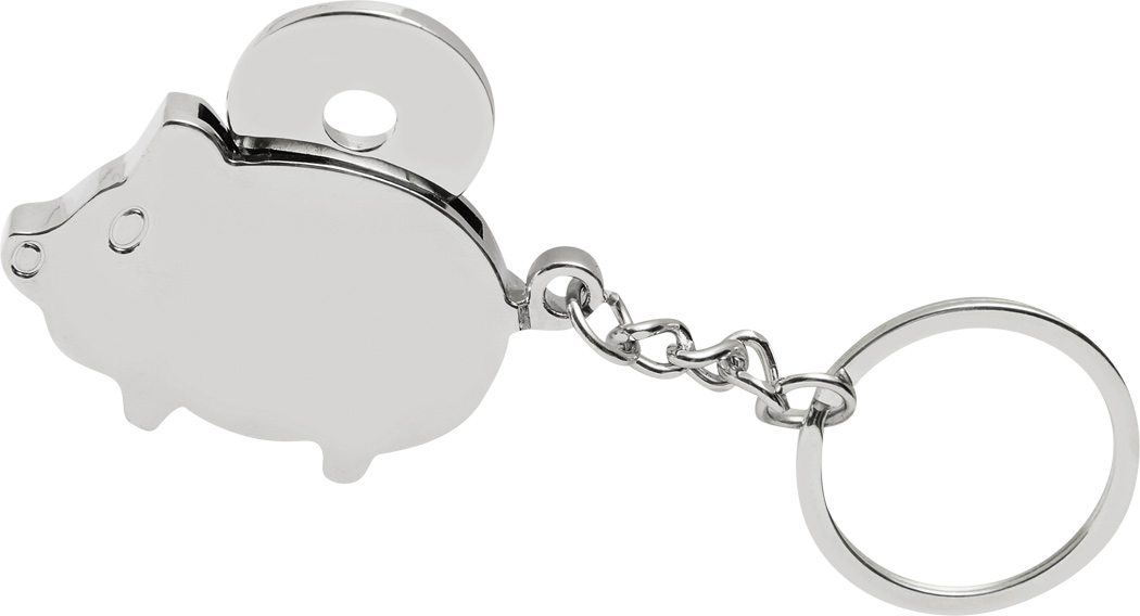 Schlüsselanhänger CHAMBA