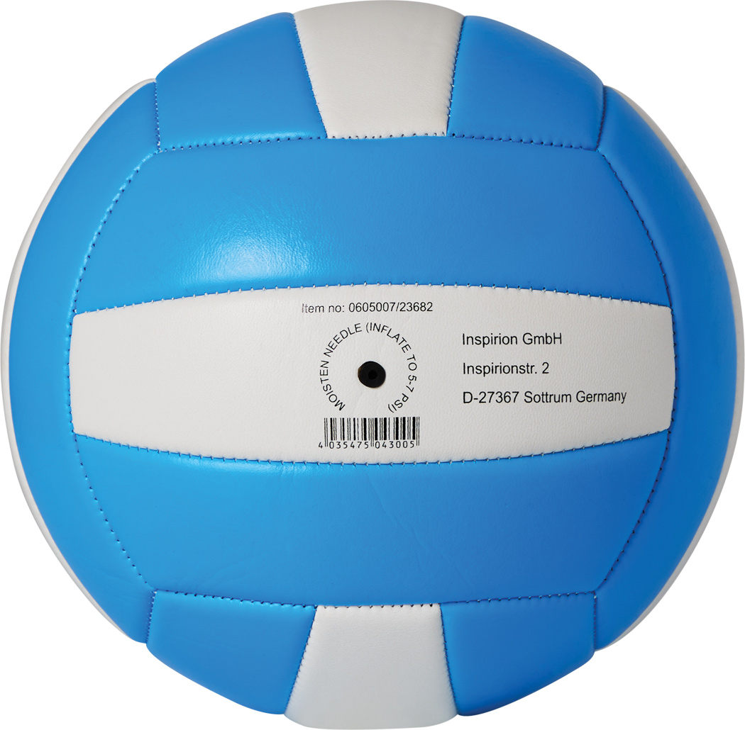 Beach-Volleyball PLAY TIME