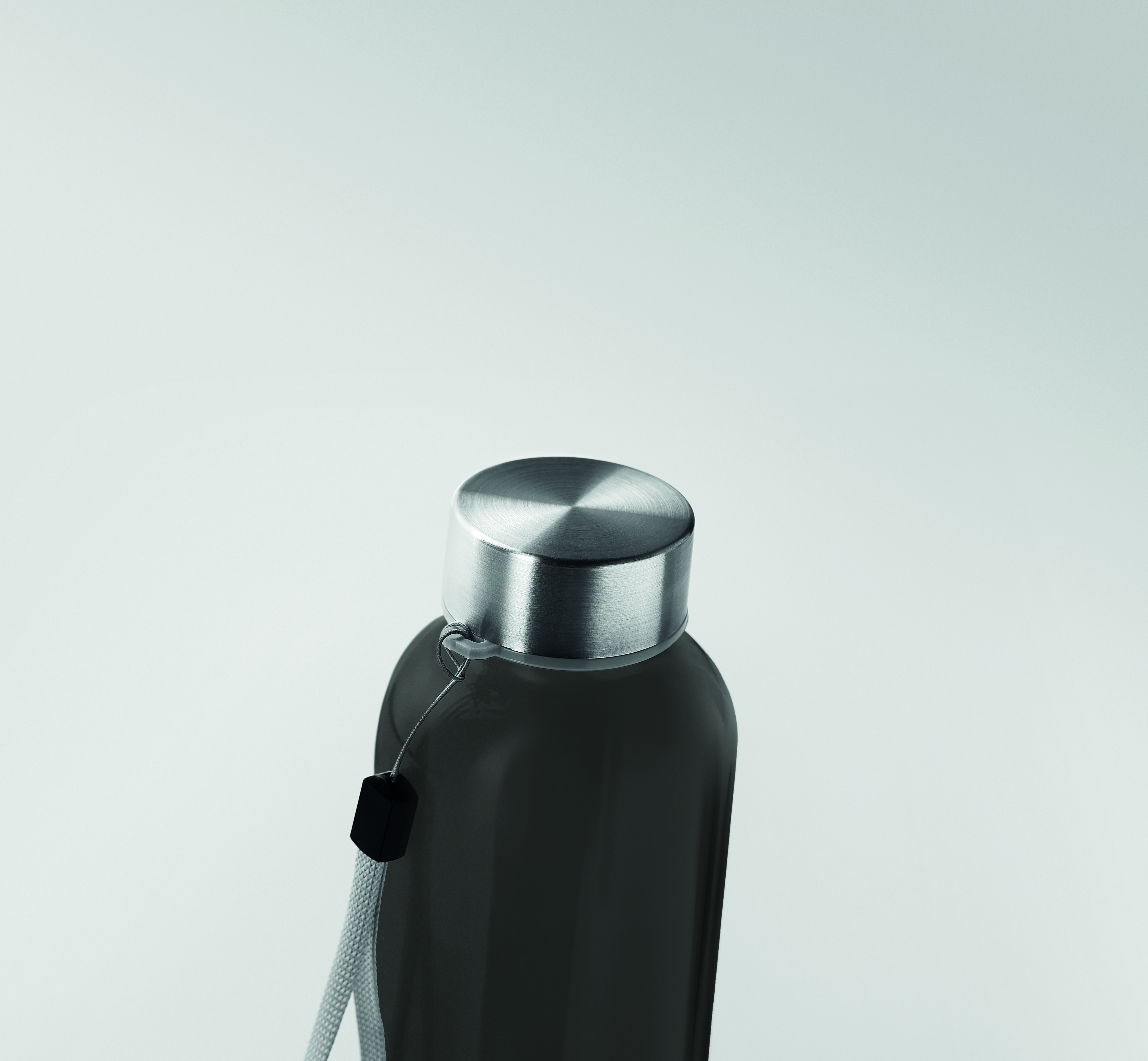 RPET-Flasche 500ml UTAH RPET