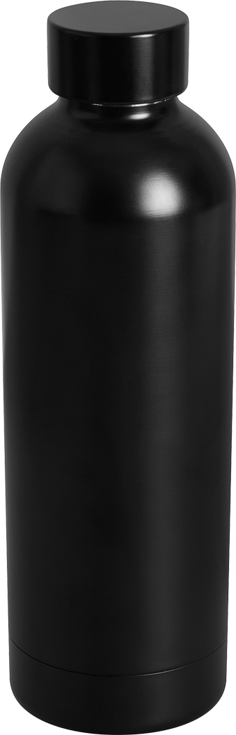 Vakuum-Isolierflasche GET WARM