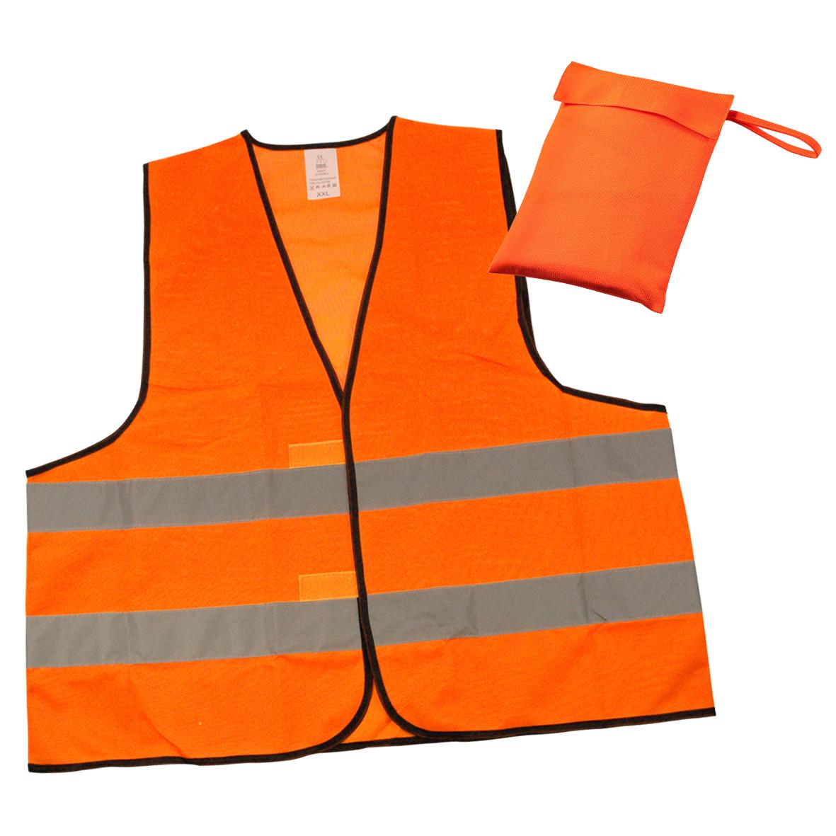 Neon-orange