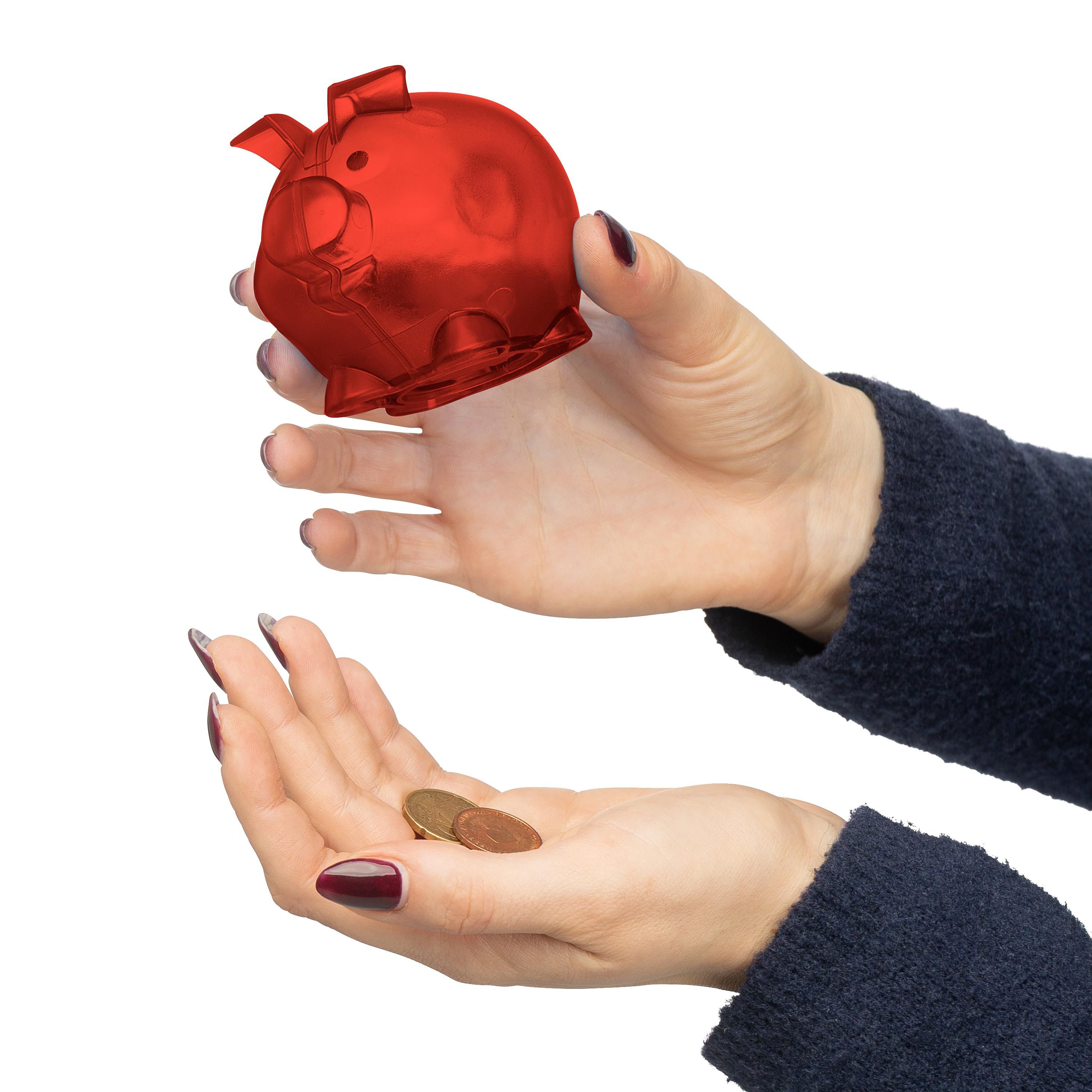 Sparschwein Vivi | Recycelt