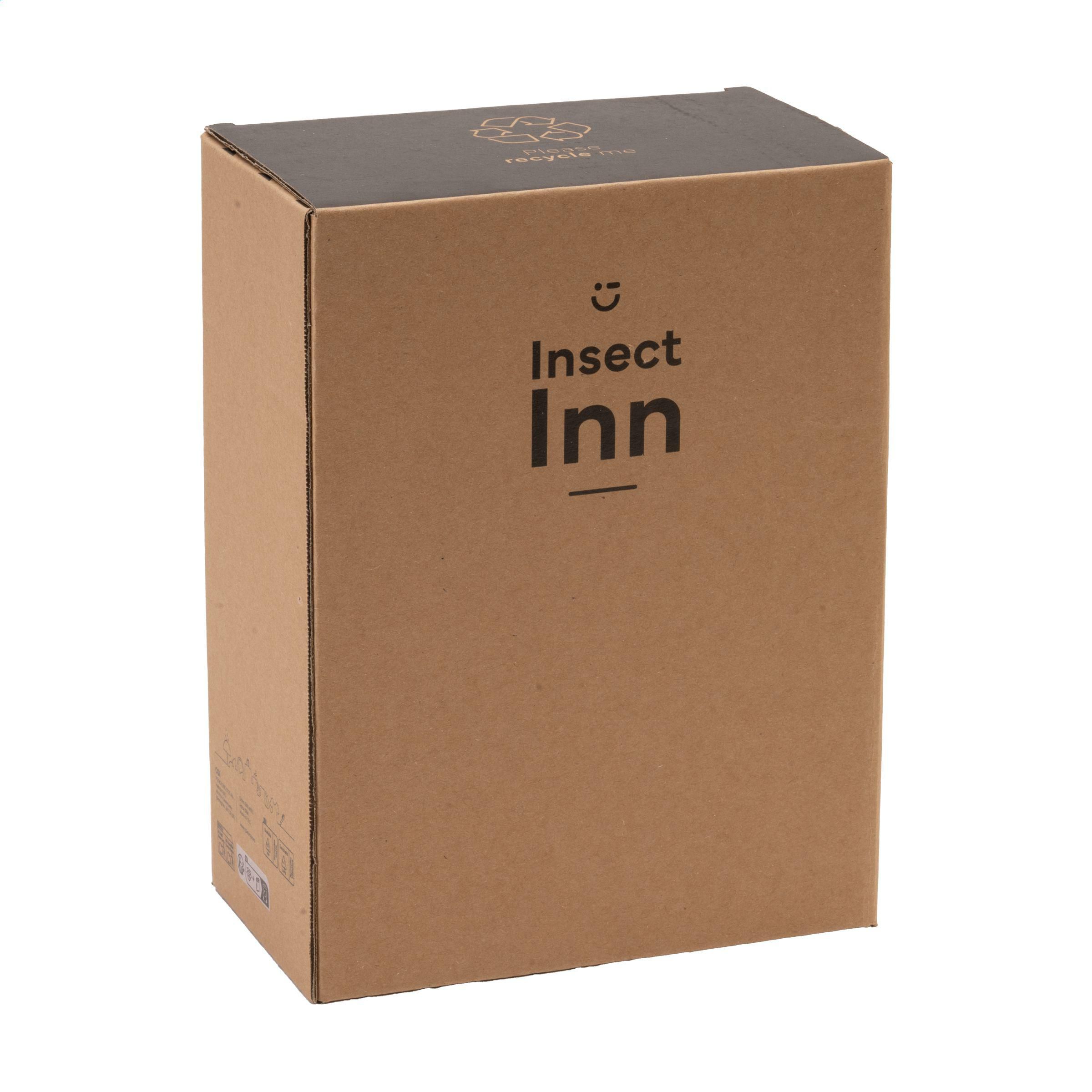 Insect Inn Insektenhotel