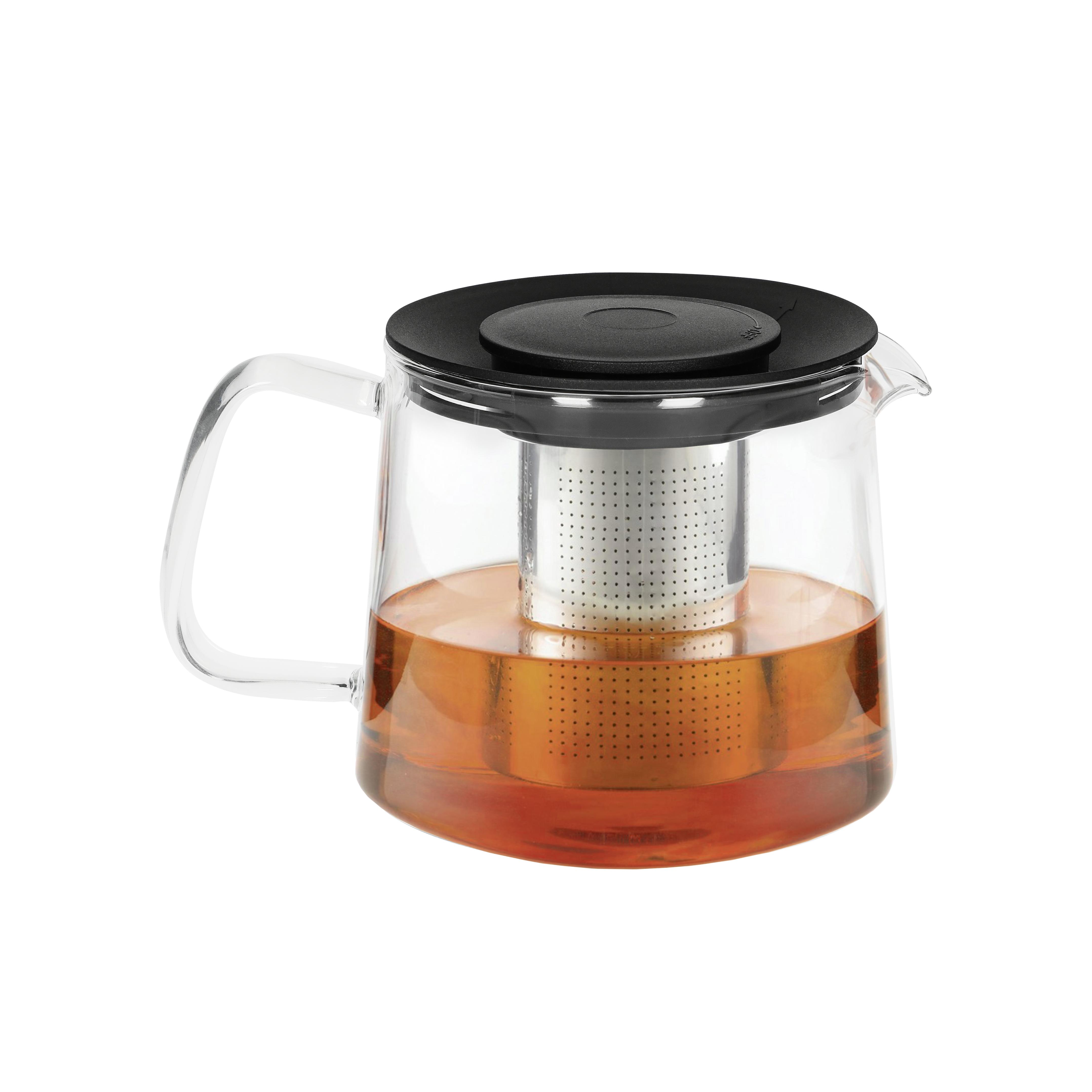 Teekanne "Tea-Time"