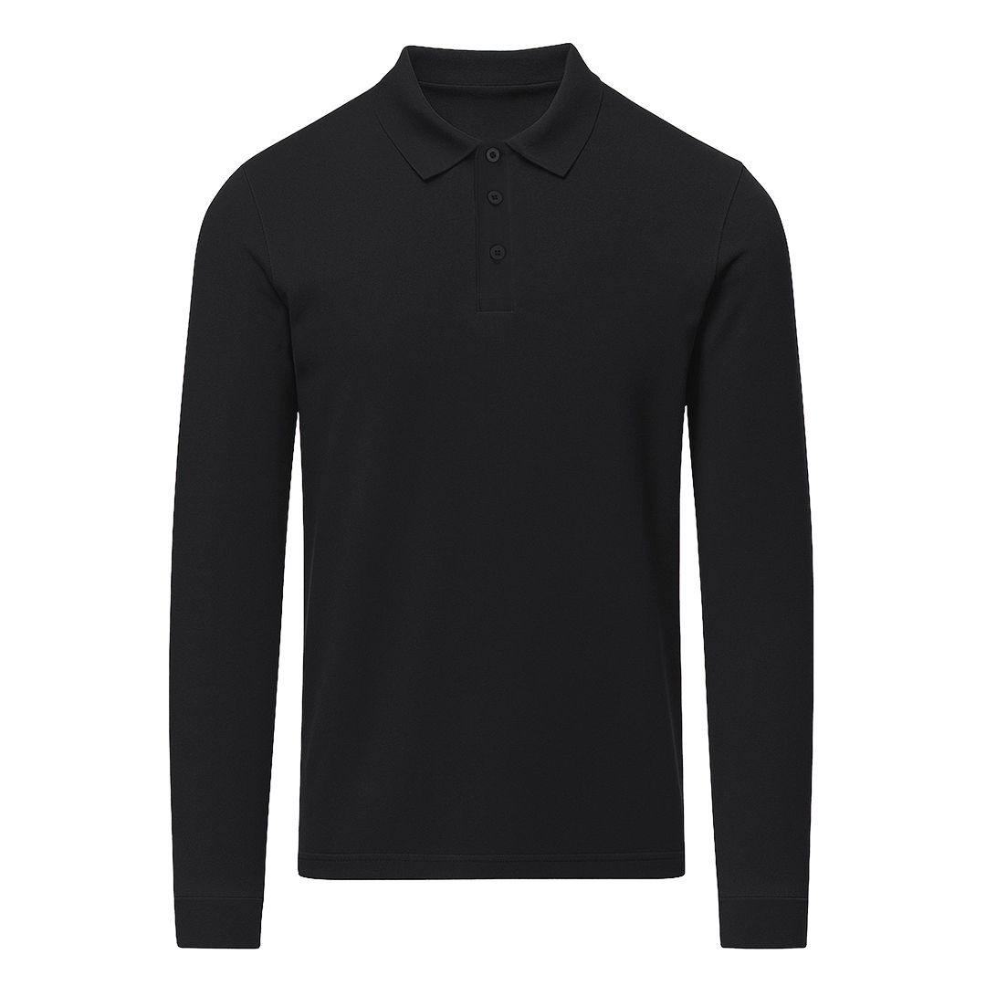 Erwachsene Farbe Polo-Shirt Charlot