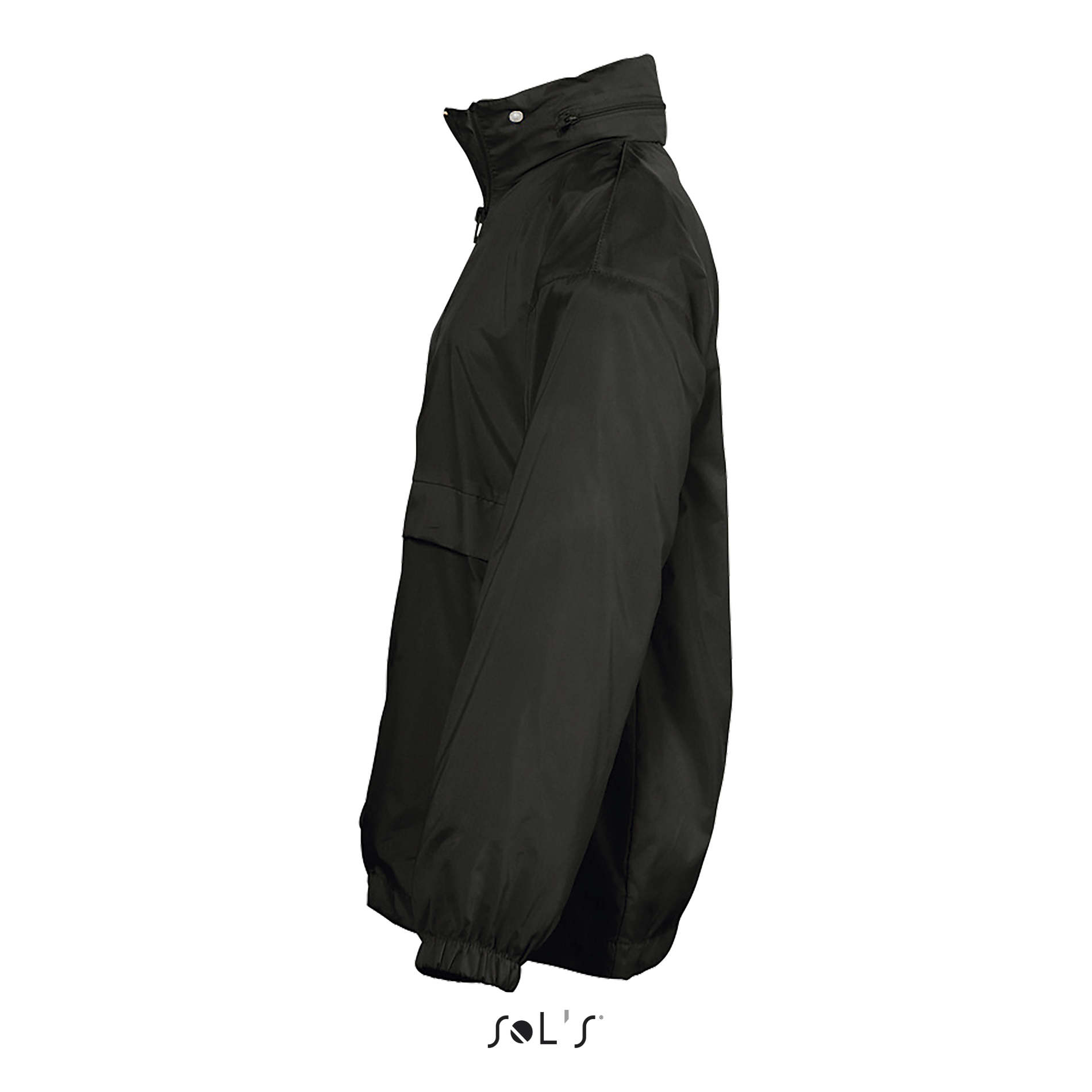 SURF KIDS WINDBREAKER 210g SURF KIDS