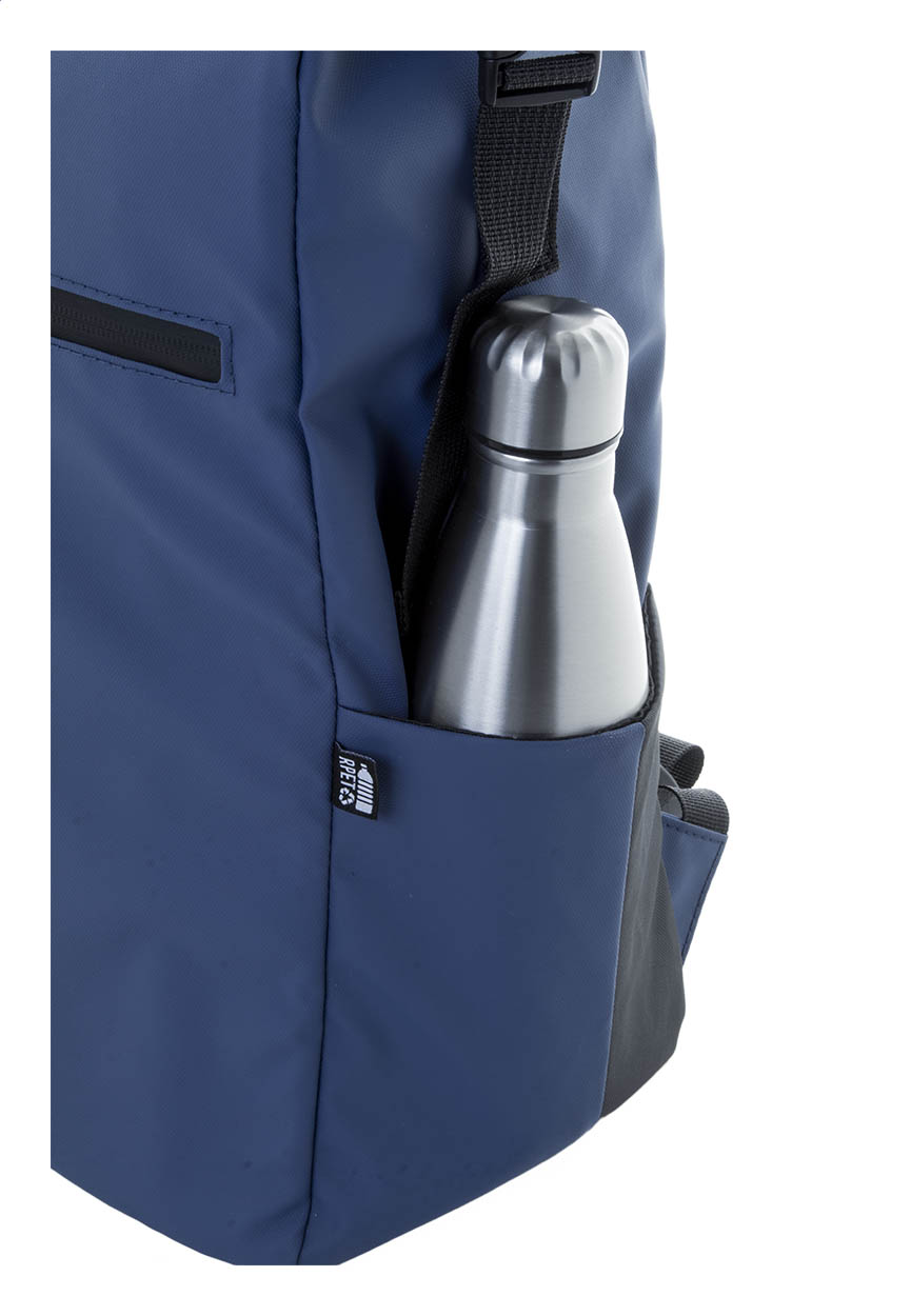 RPET-Rucksack Astor