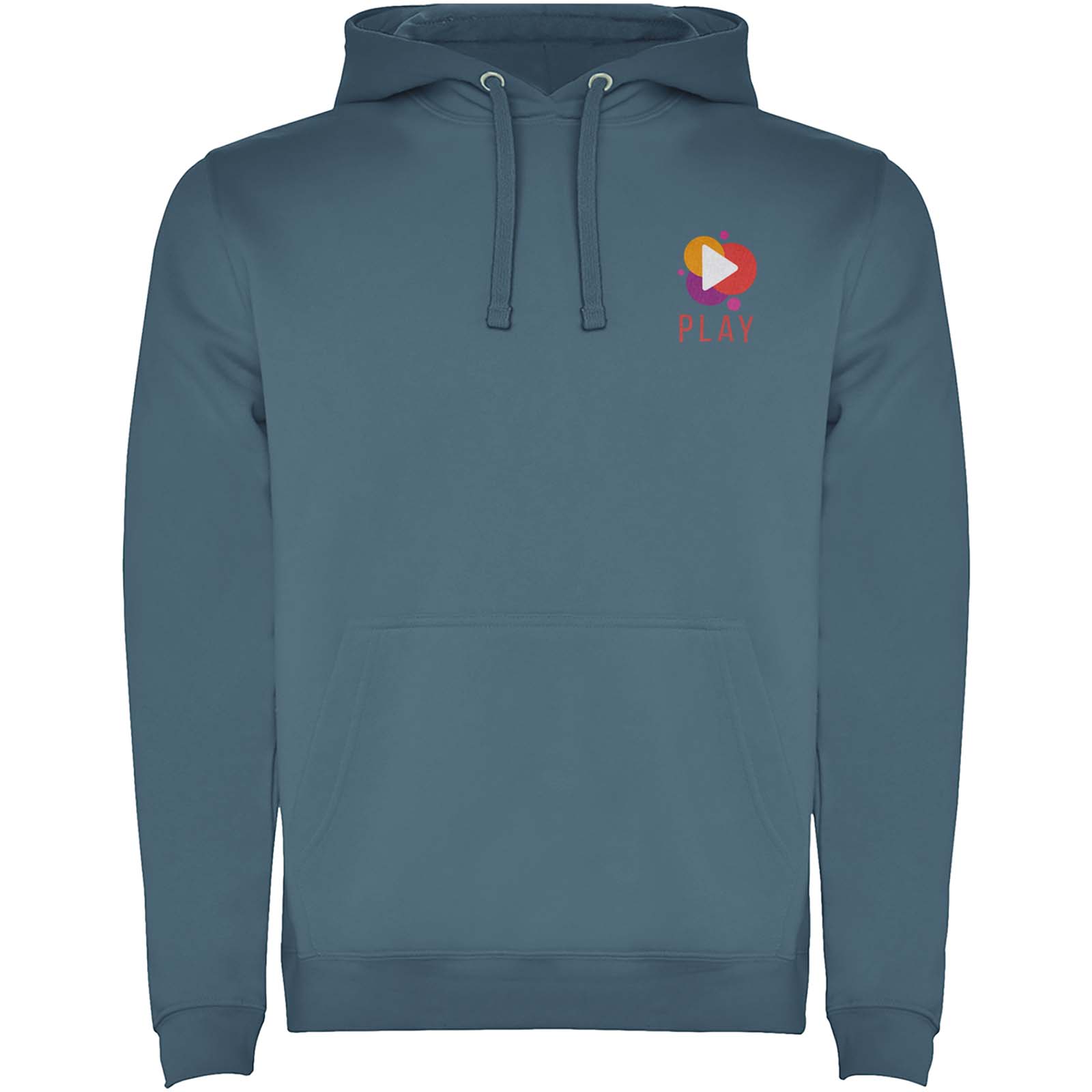 Urban Kapuzenpullover fÃ¼r Herren