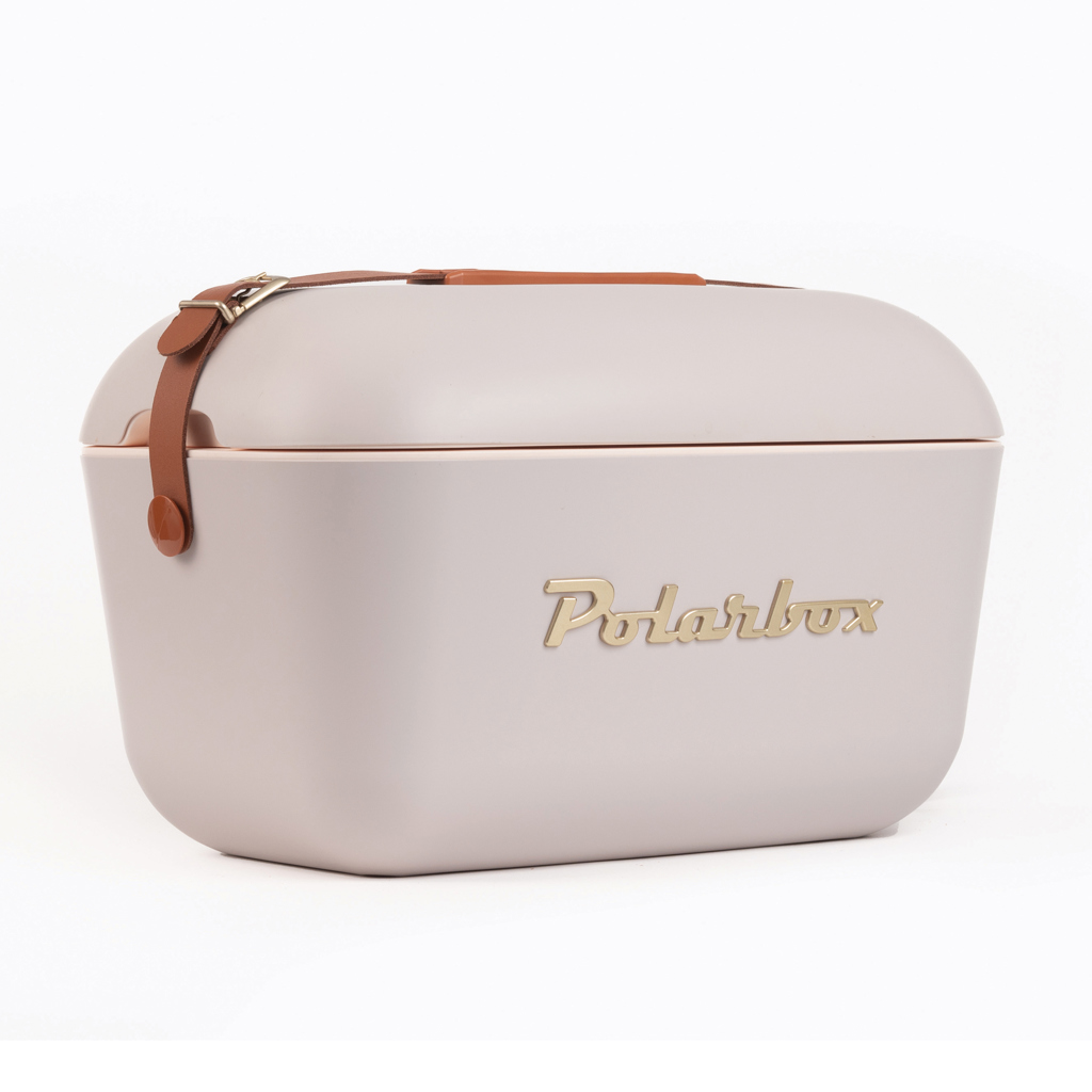 Polarbox Original Large 20L Vintage Kühlbox